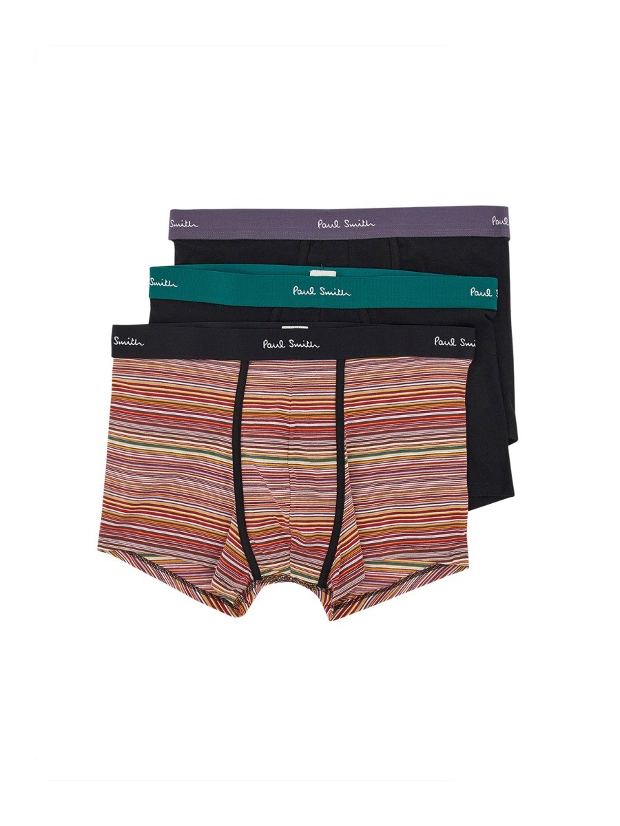 THREE-PANTIES CONFECTION