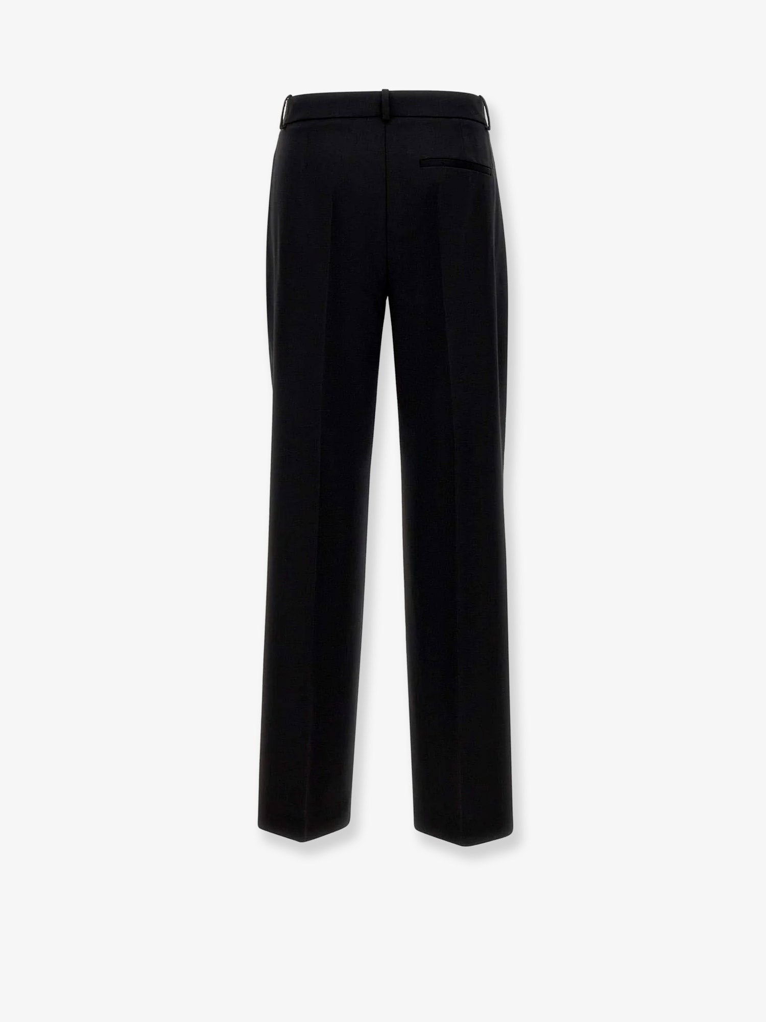 Tilda9 virgin wool trousers - Image 2