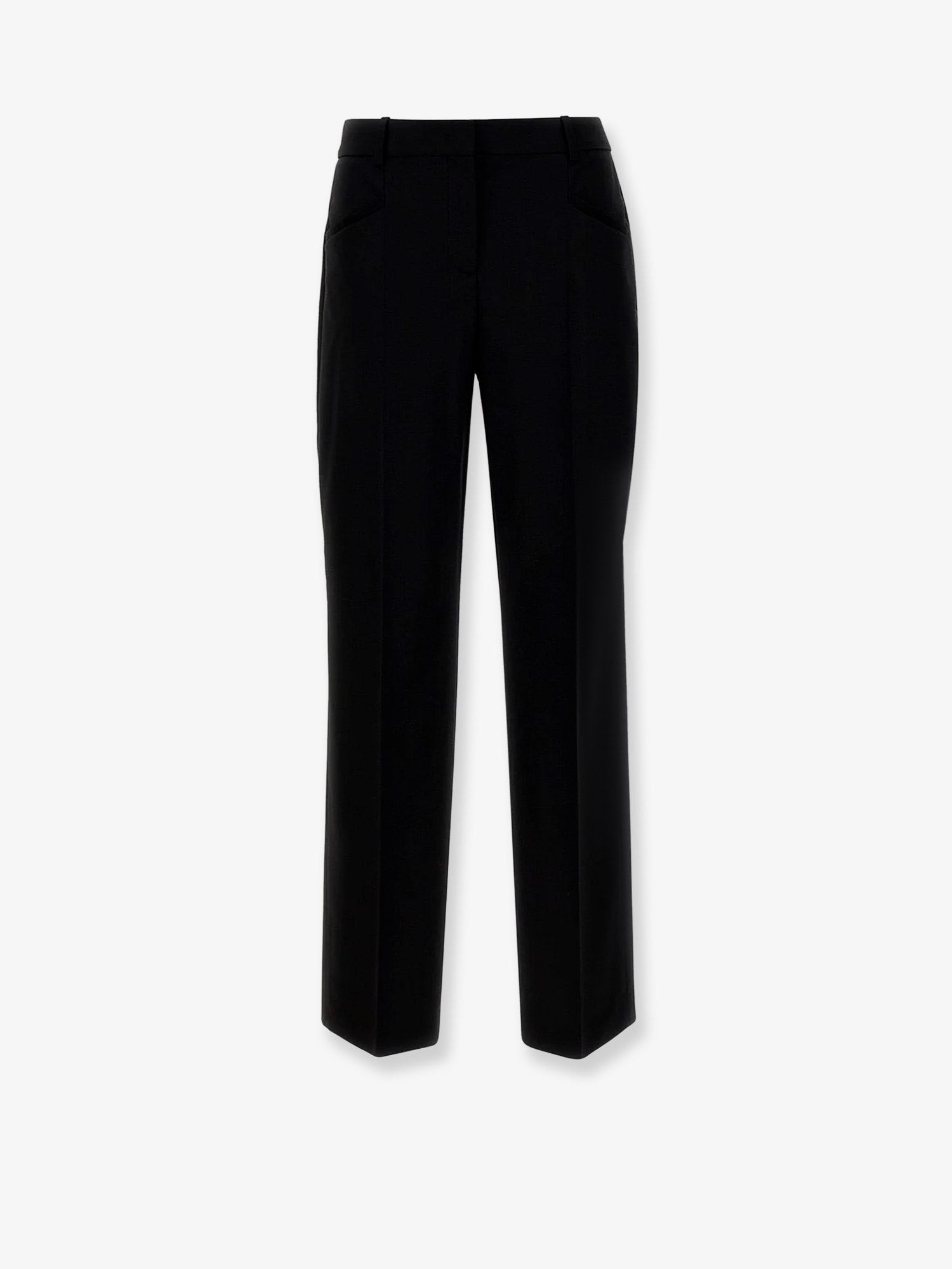 Tilda9 virgin wool trousers