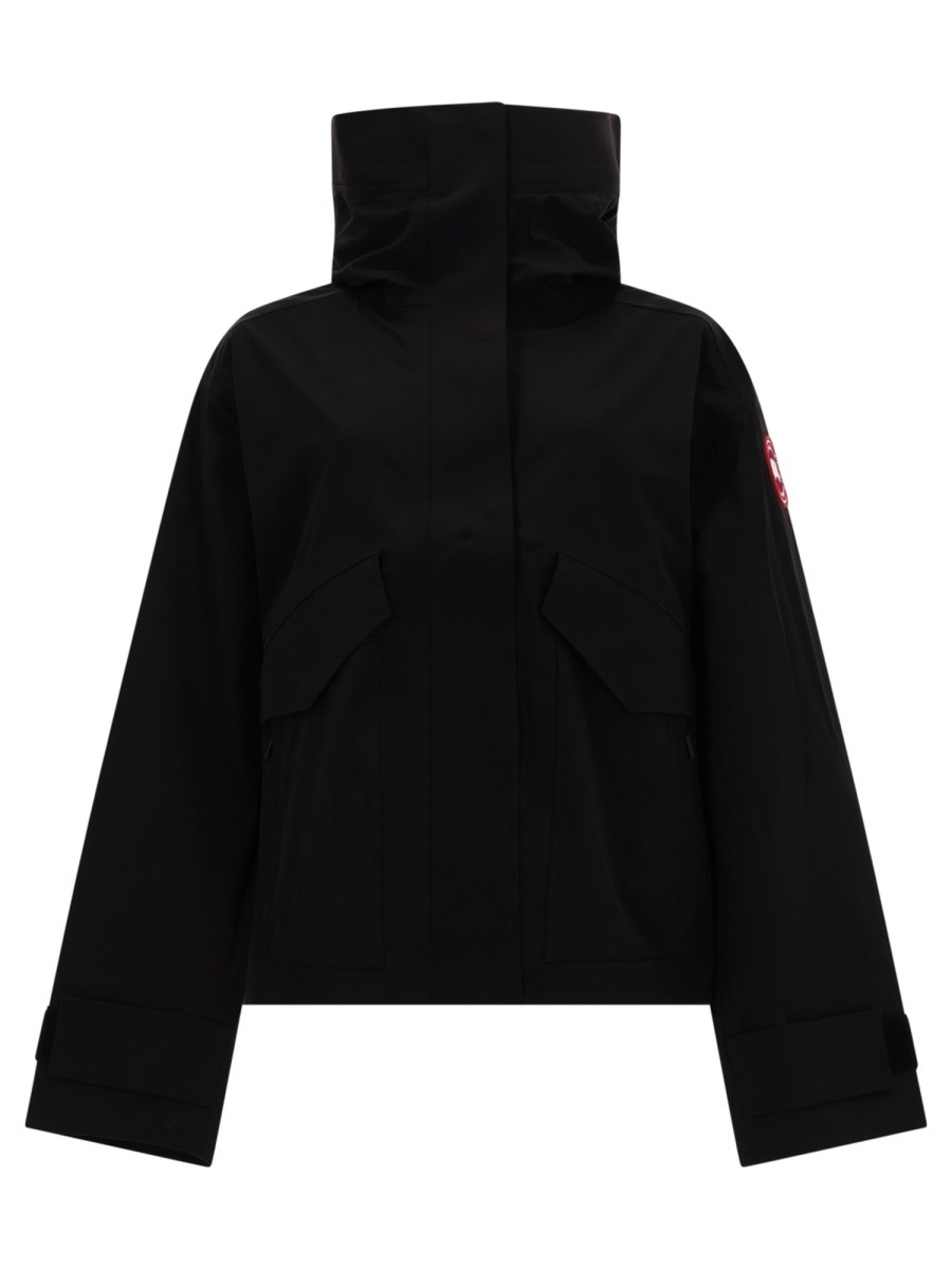 "TOFINO" JACKET