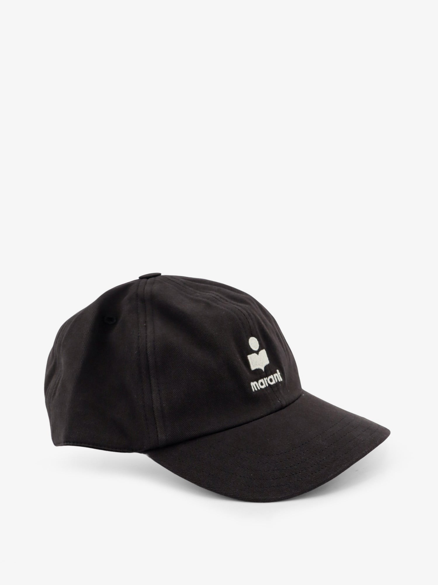 Tomas cotton baseball hat - Image 2