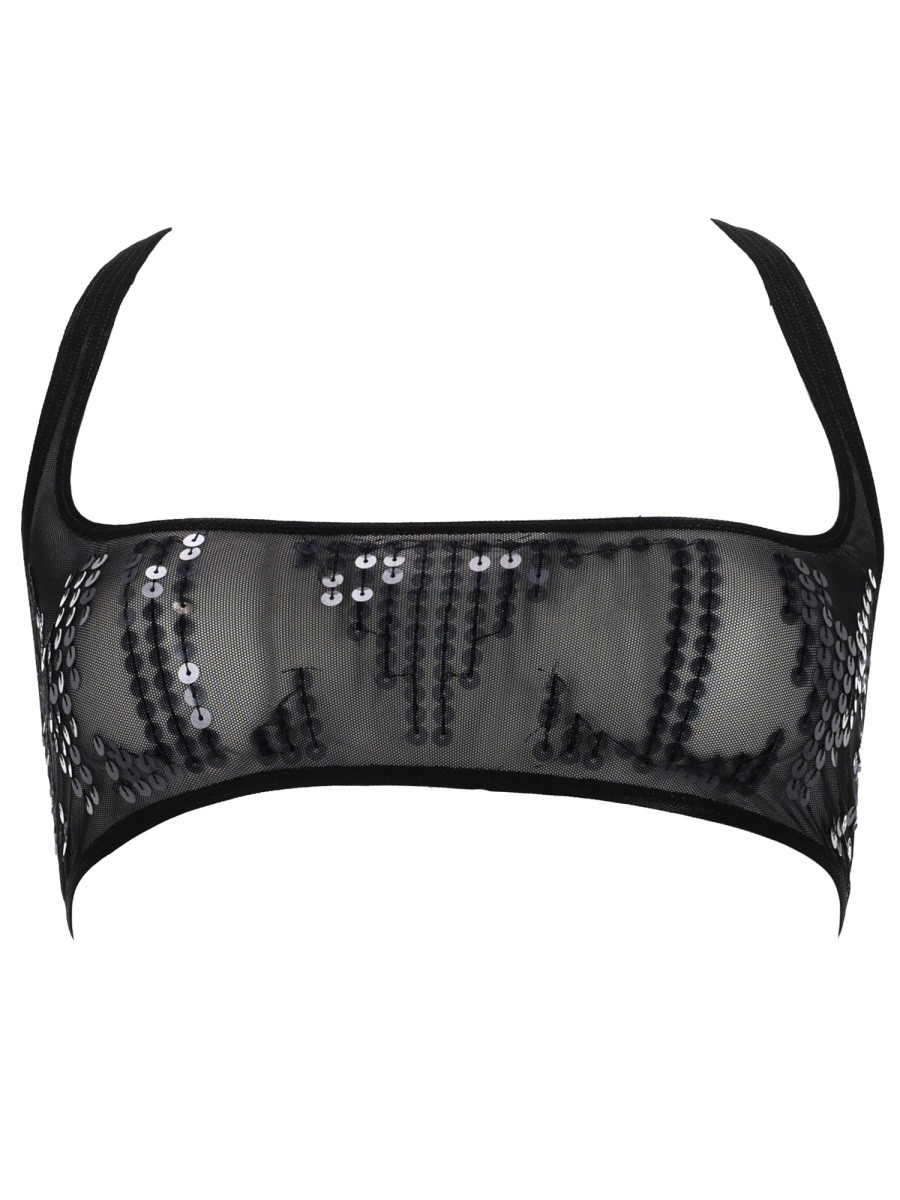 TOP "UNHORNY"