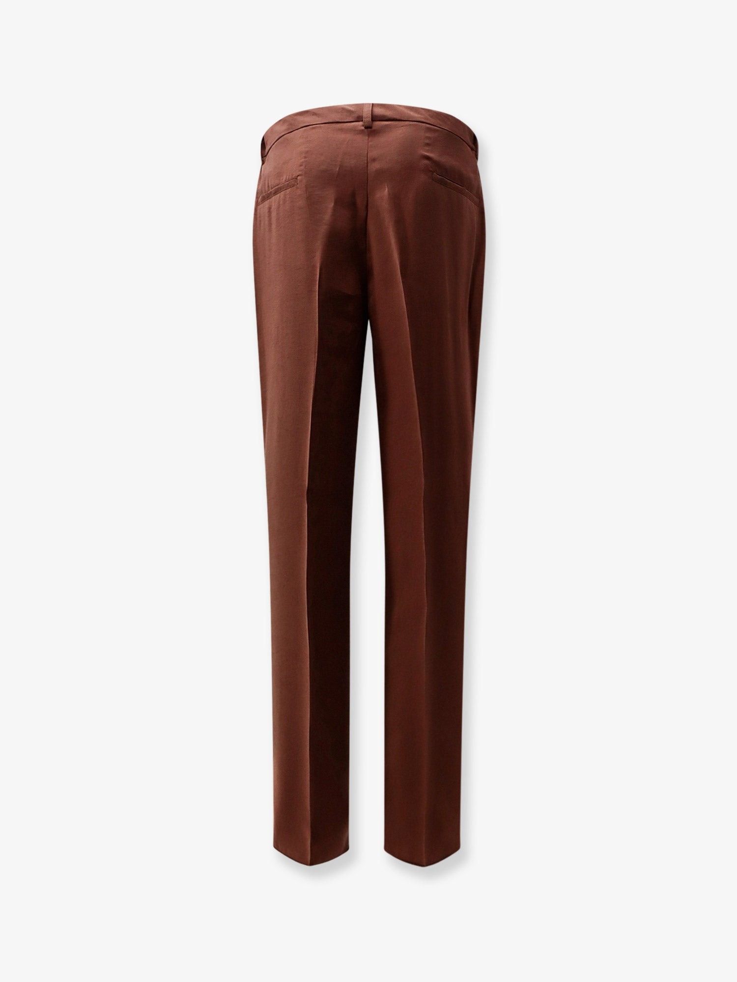 Torre Canne modal blend trousers - Image 2