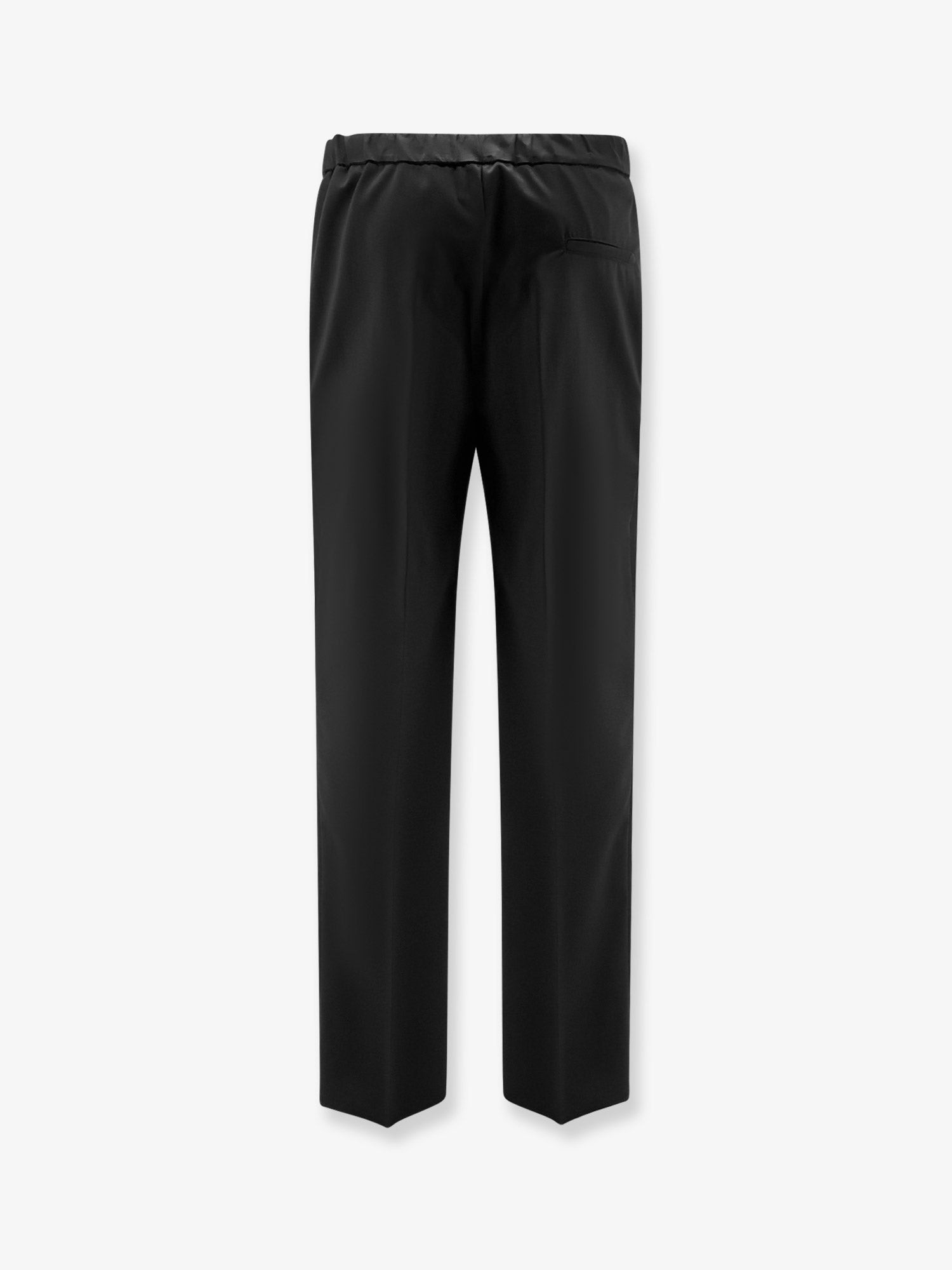 Torre Chianca linen and viscose trousers - Image 2