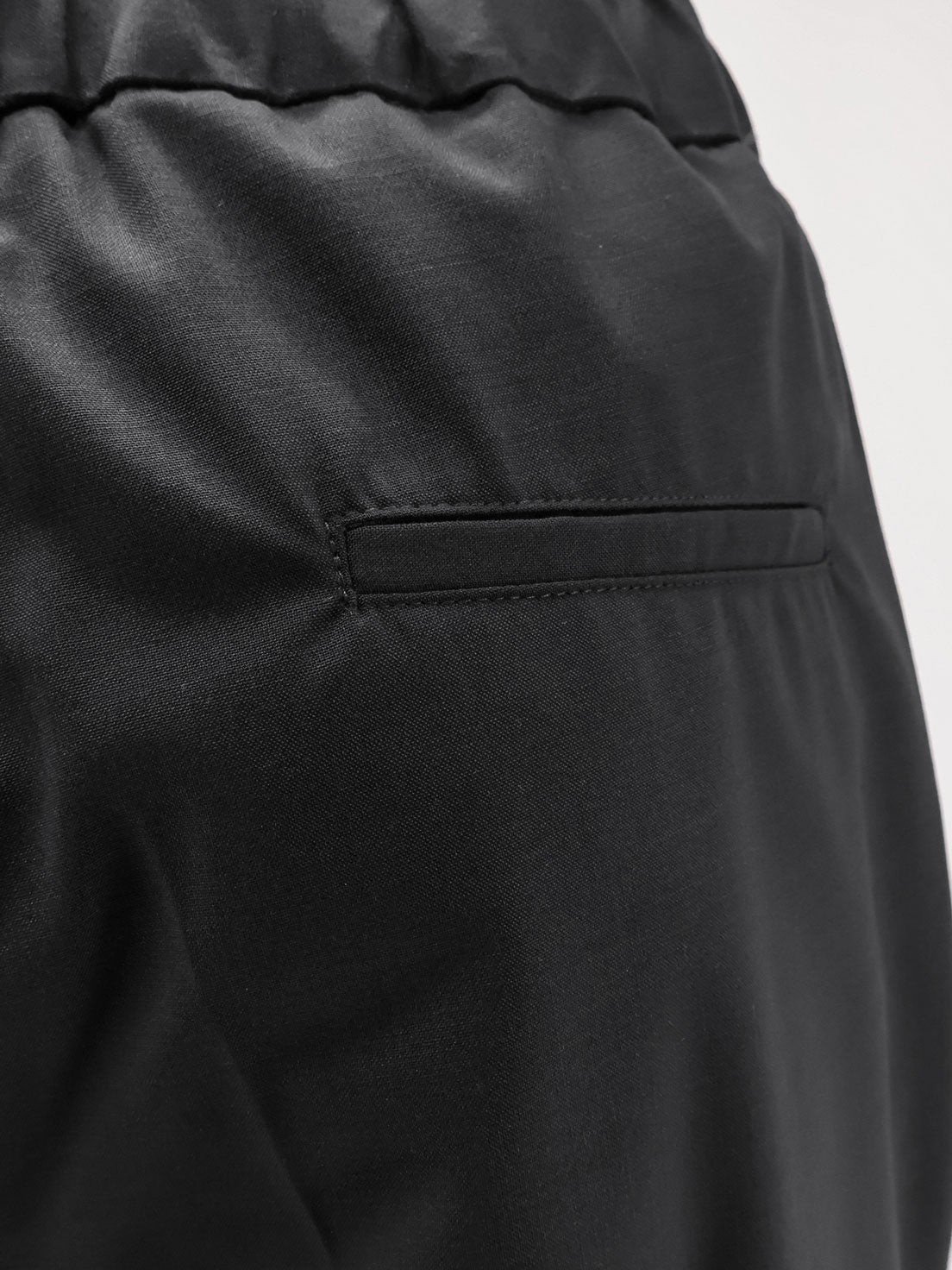 Torre Chianca linen and viscose trousers - Image 3