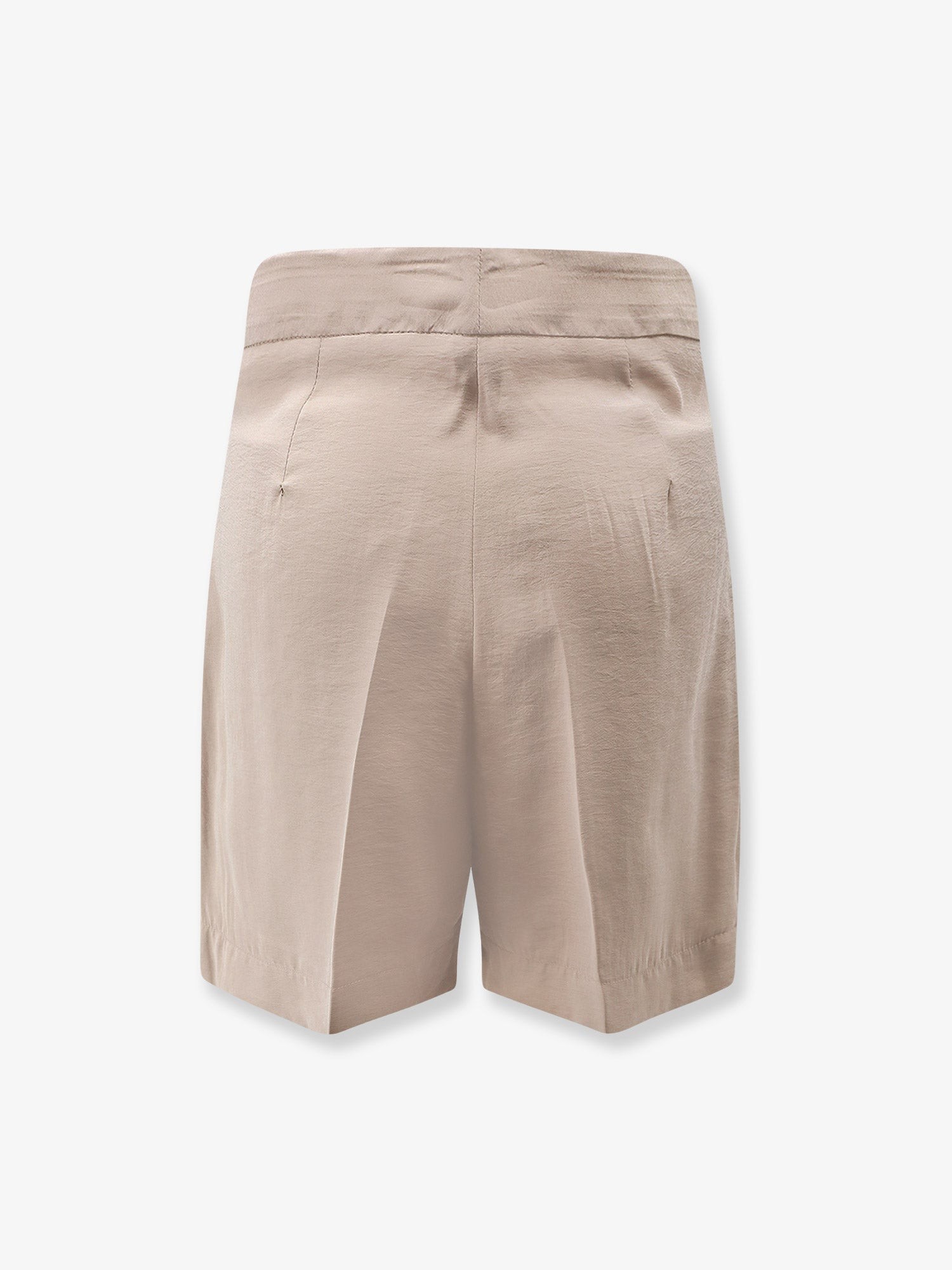 Torre Lapillo modal blend bermuda shorts - Image 2