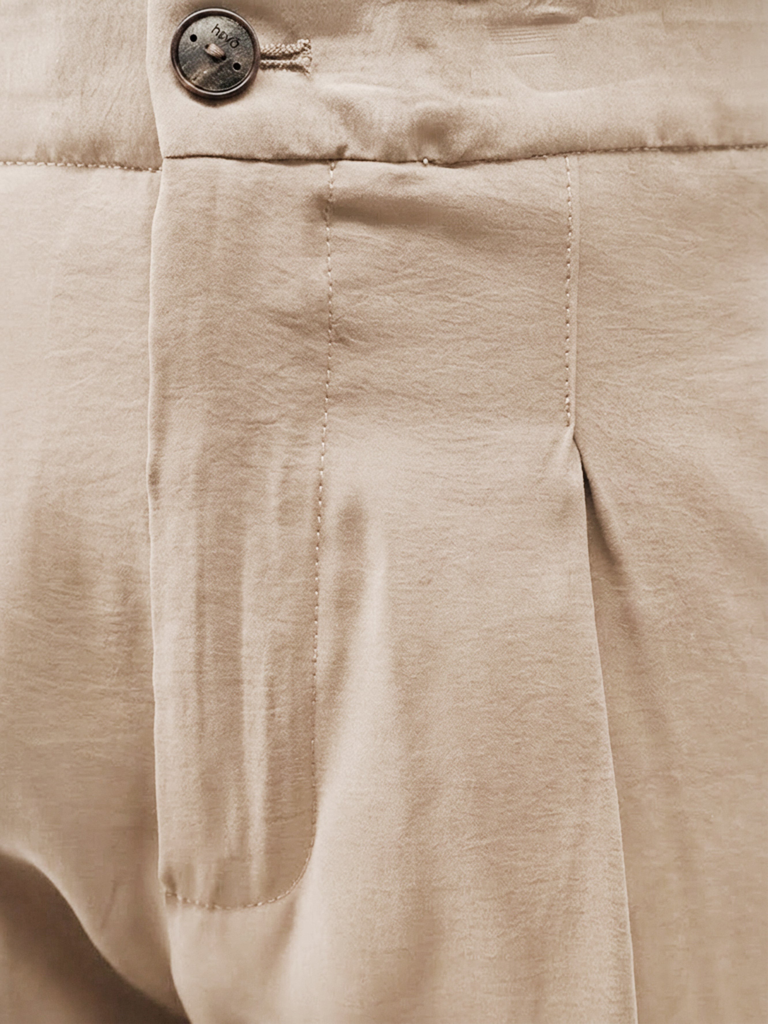 Torre Lapillo modal blend bermuda shorts - Image 3