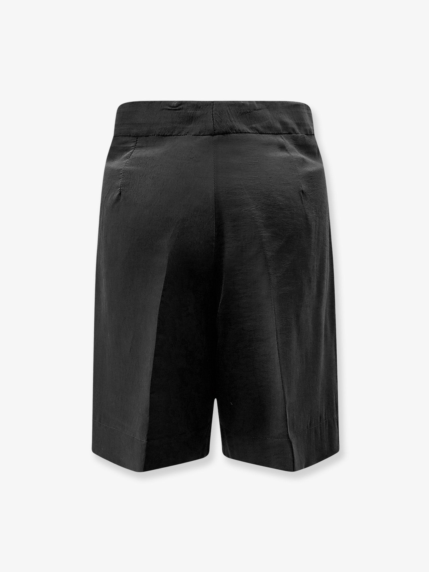 Torre Lapillo modal blend bermuda shorts - Image 2