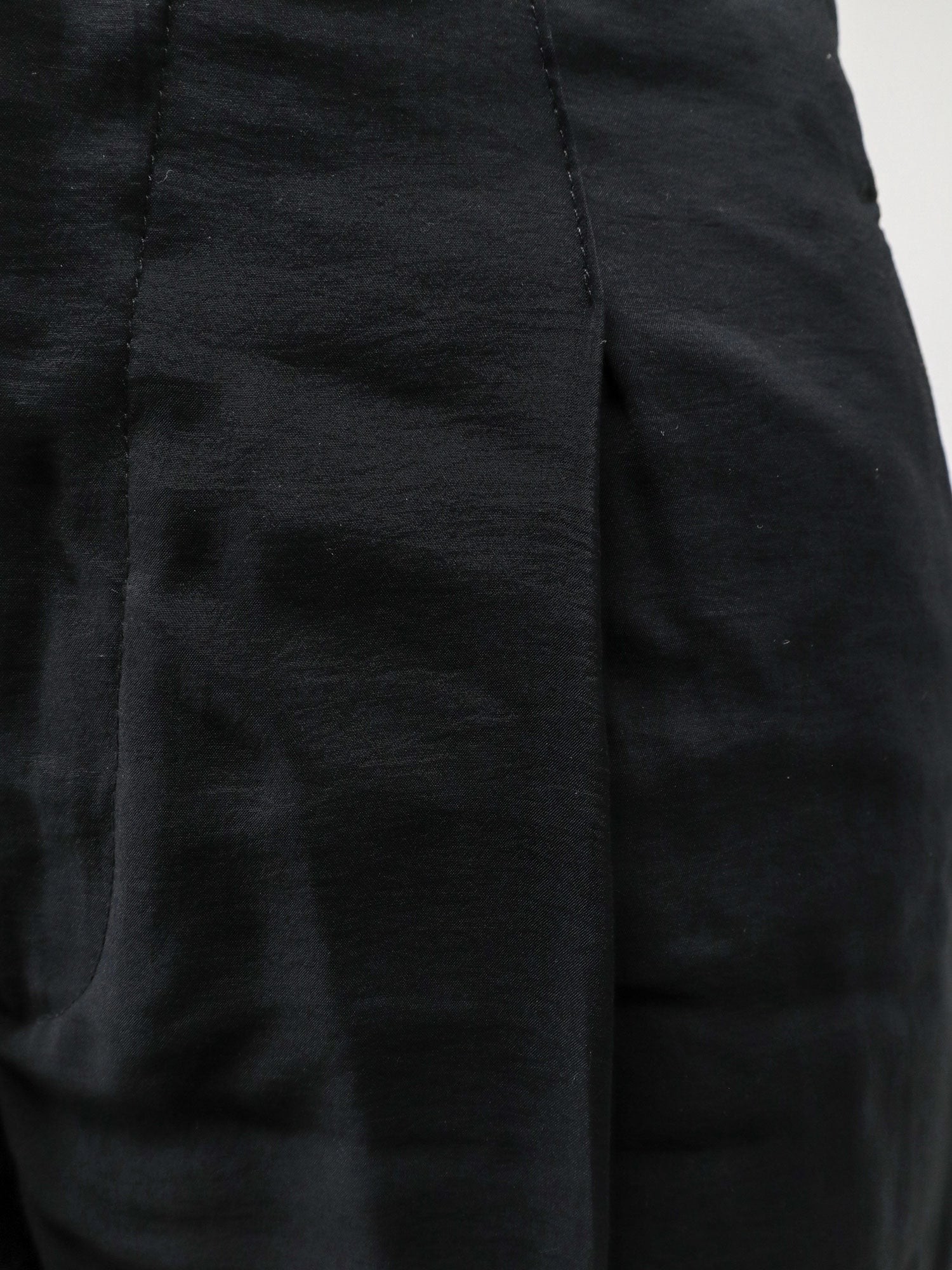 Torre Lapillo modal blend bermuda shorts - Image 3