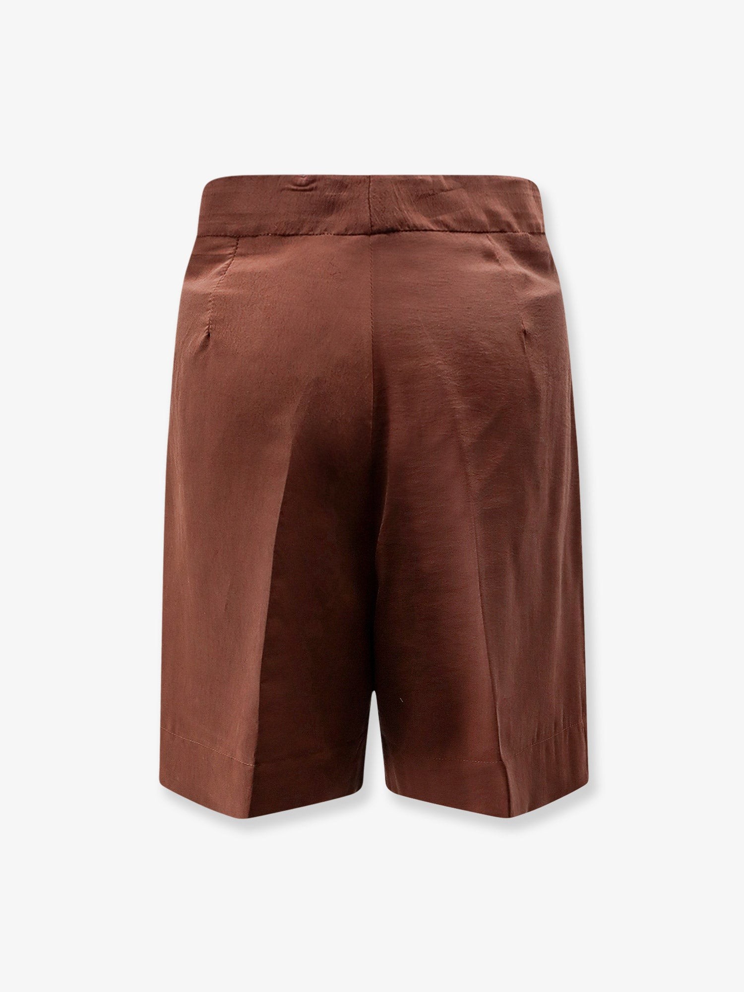 Torre Lapillo modal blend bermuda shorts - Image 2