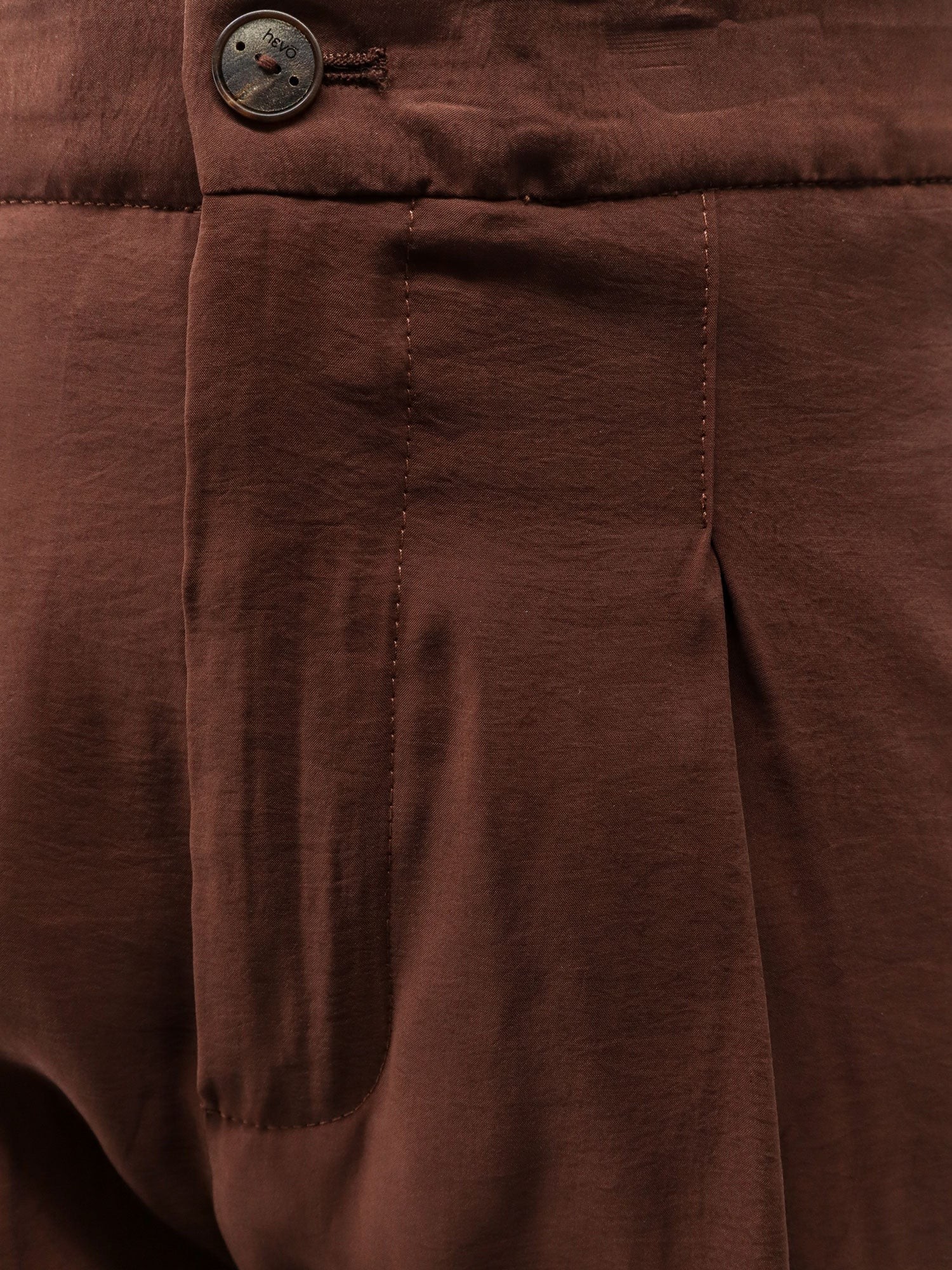 Torre Lapillo modal blend bermuda shorts - Image 3