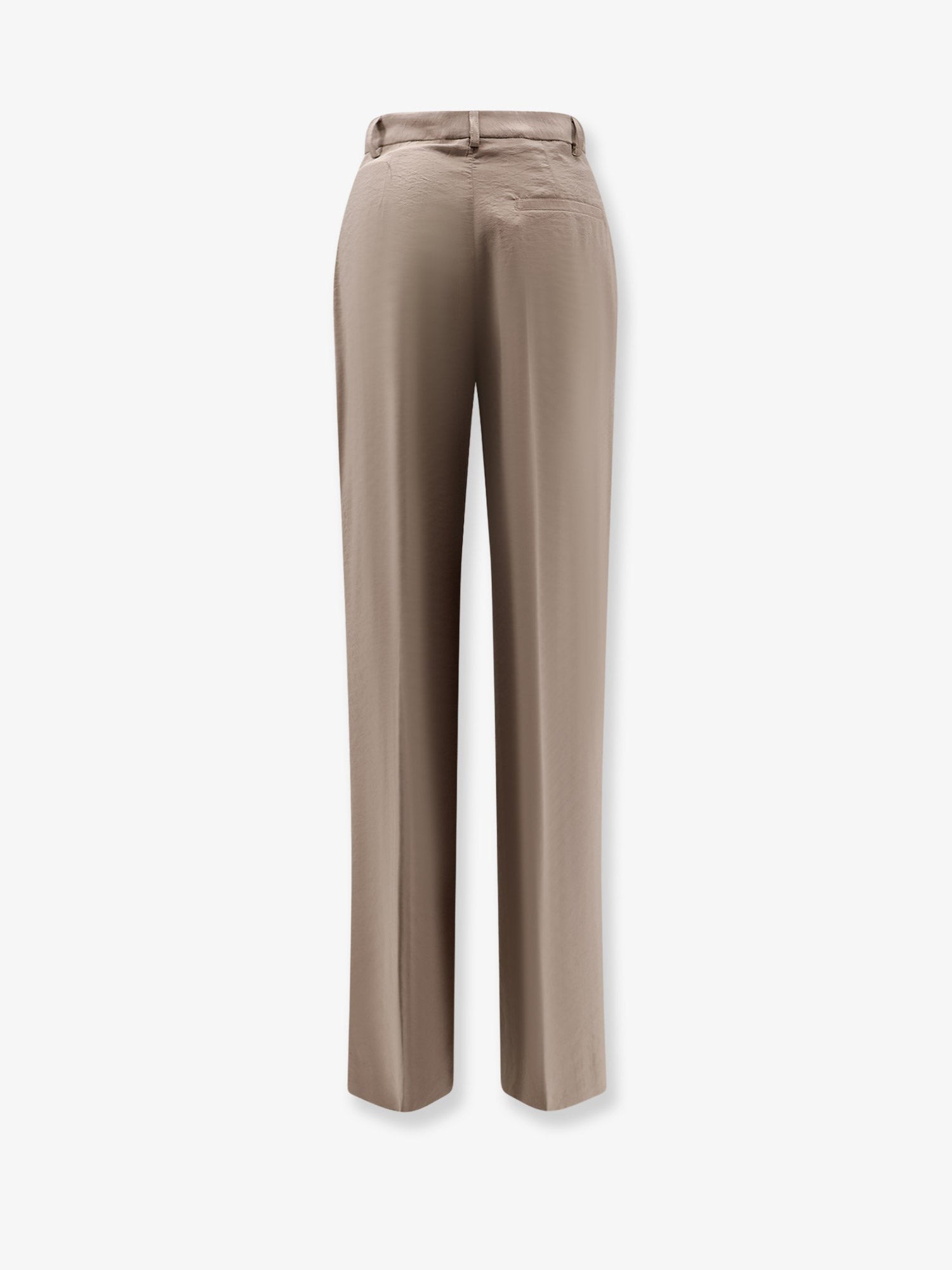 Torreveneri modal and polyester trousers - Image 2