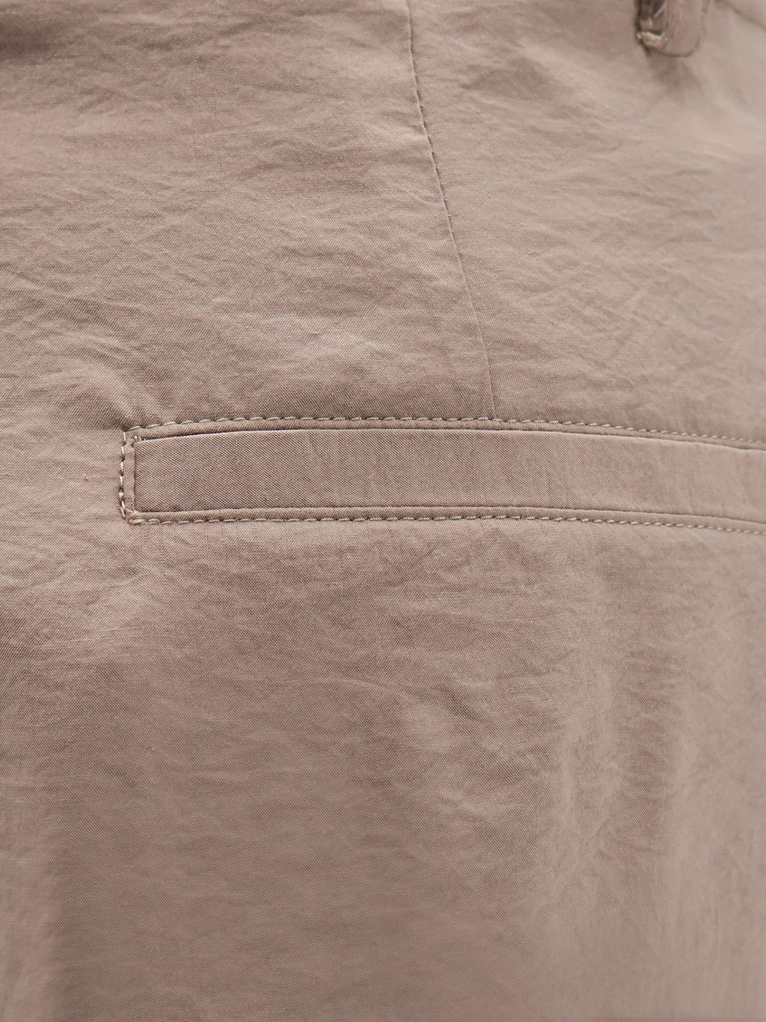 Torreveneri modal and polyester trousers - Image 3