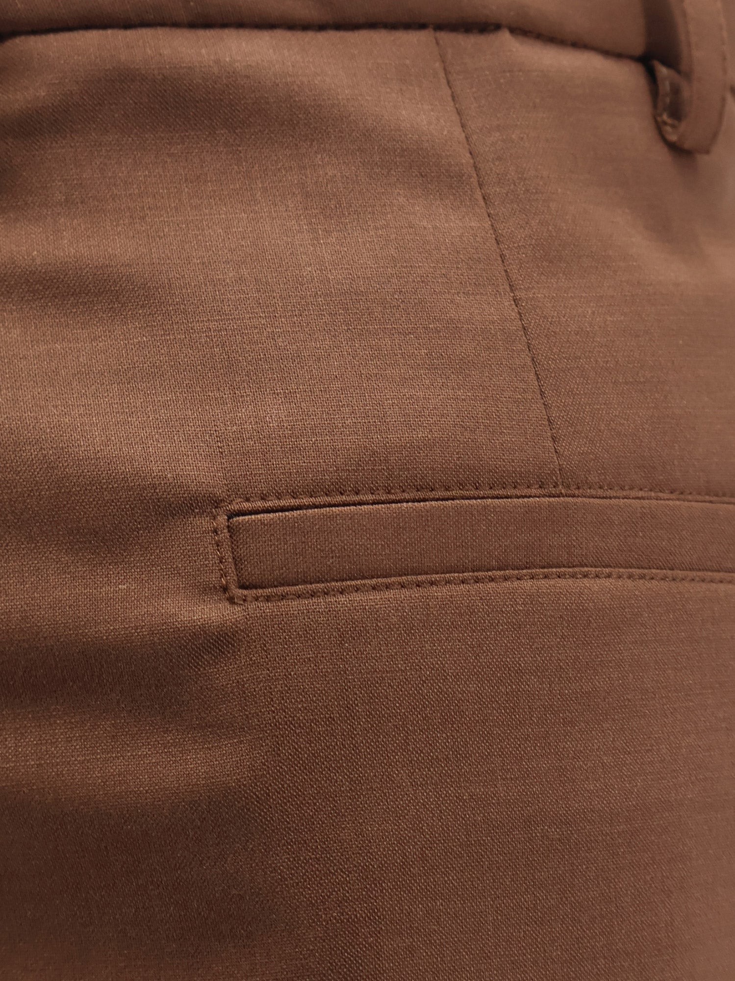 Torreveneriwool blend trousers - Image 3
