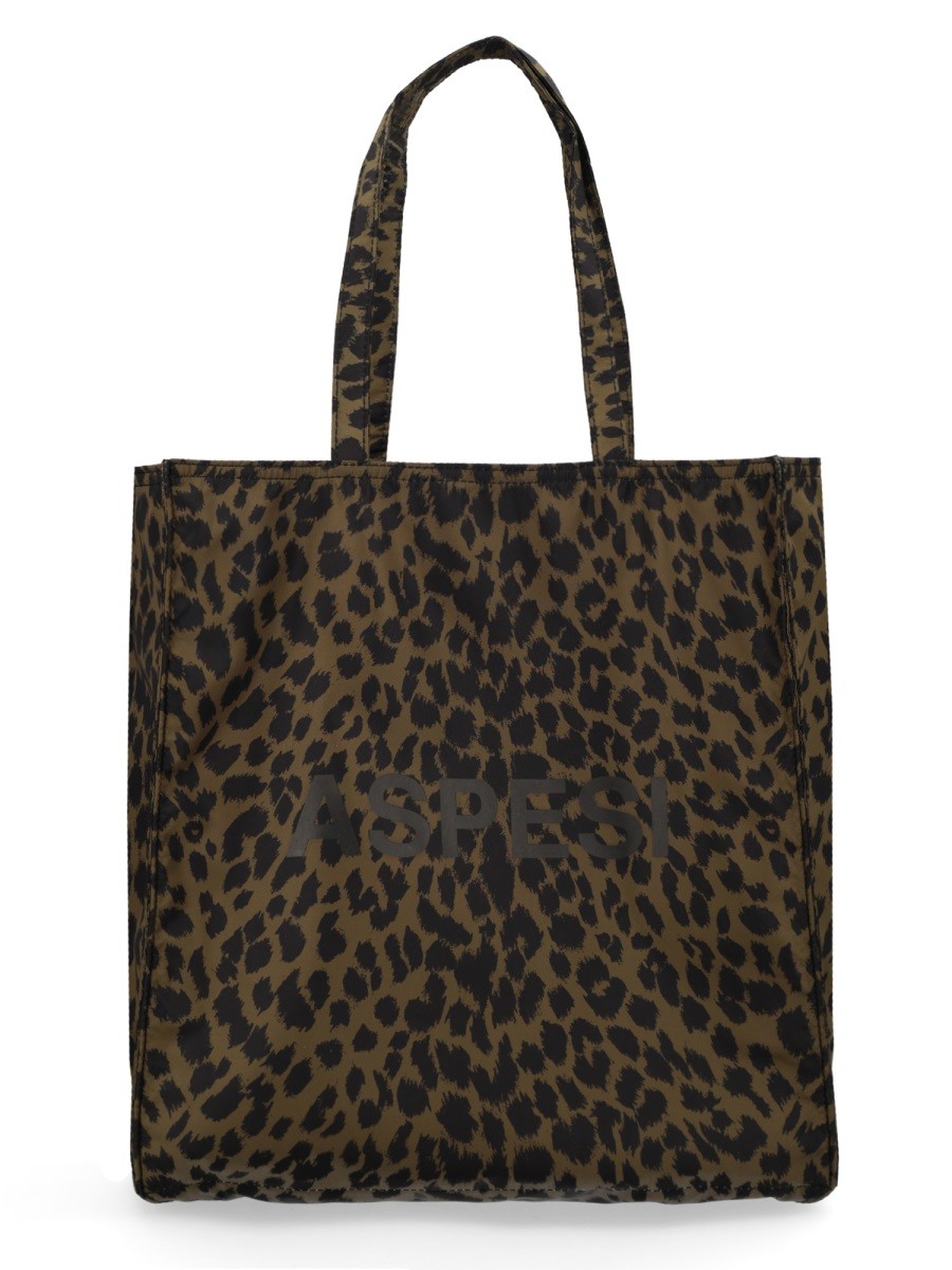 TOTE BAG WITH LOGO