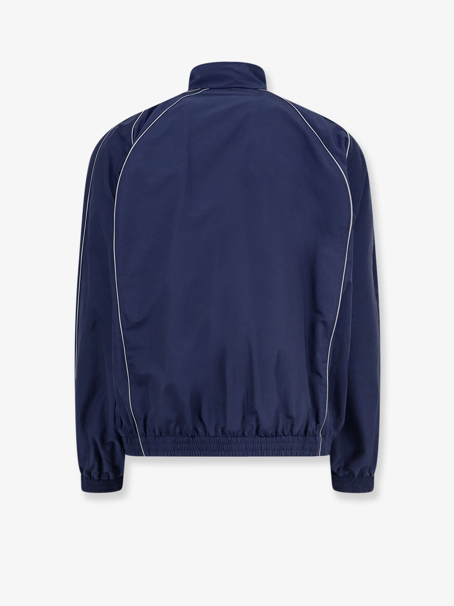 Tracksuit Jacket with logo - Image 2
