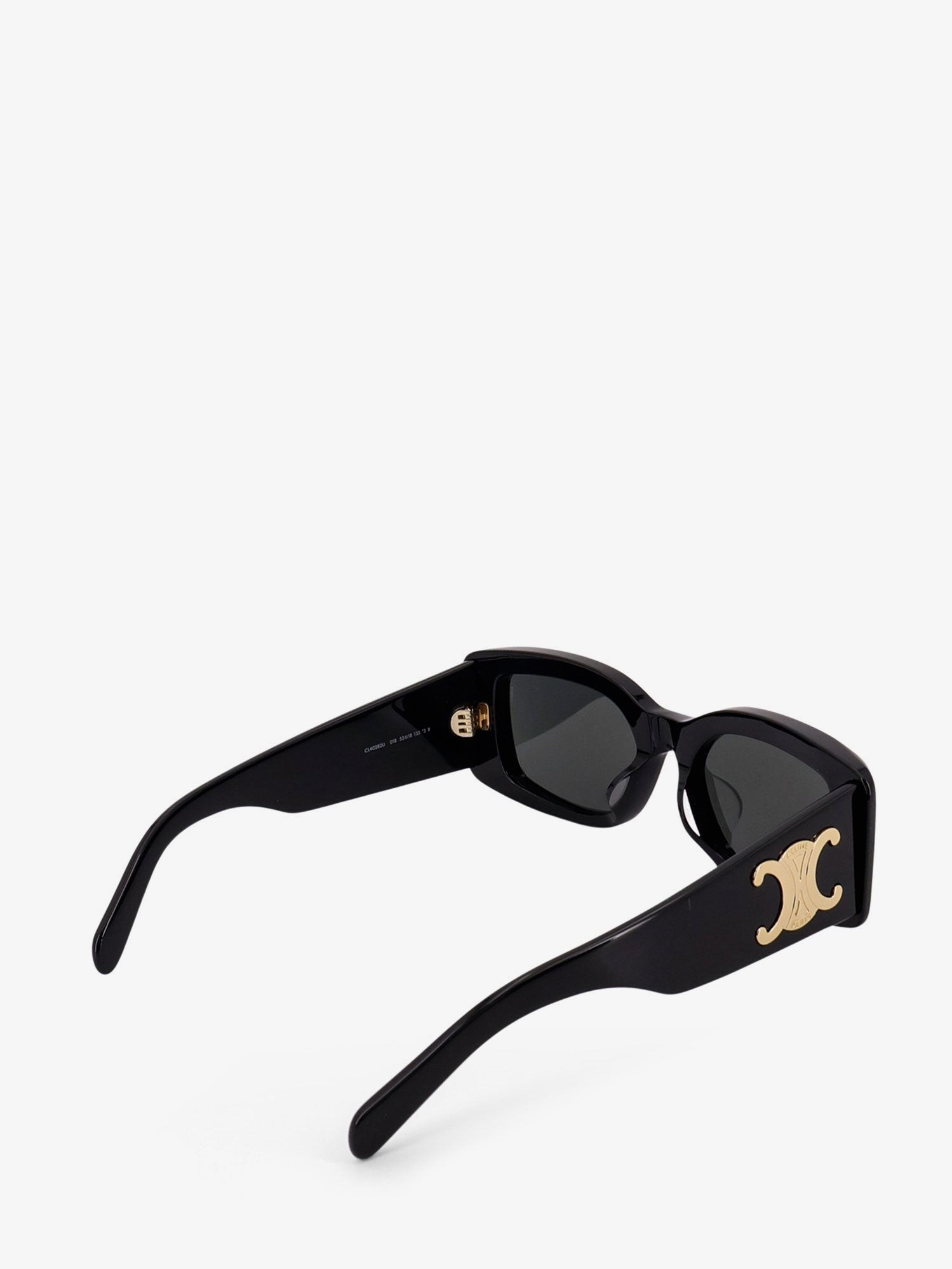 Triomphe XL 01 sunglasses - Image 3