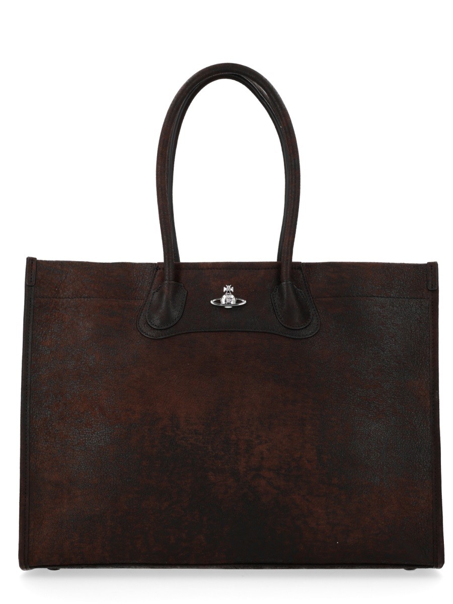 "TROY" TOTE BAG