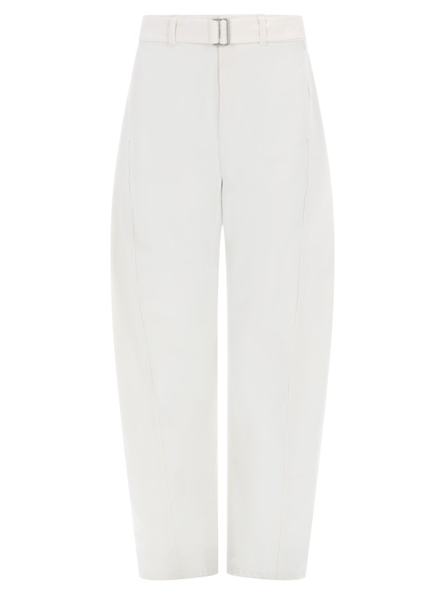 "TWISTED" PANTS