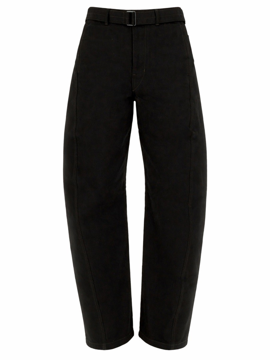 "TWISTED" PANTS