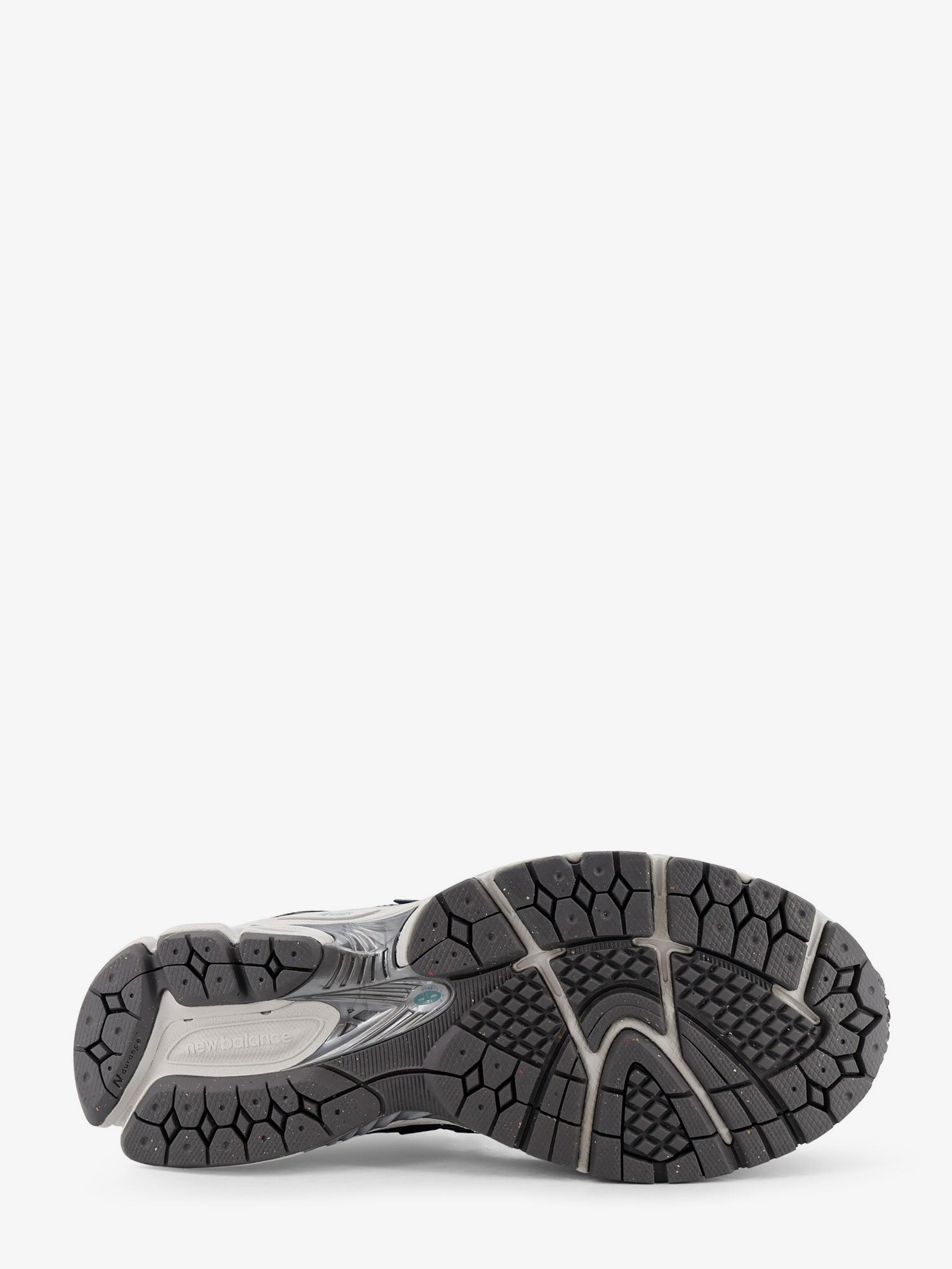 U190688 mesh sneakers with side logo - Image 4