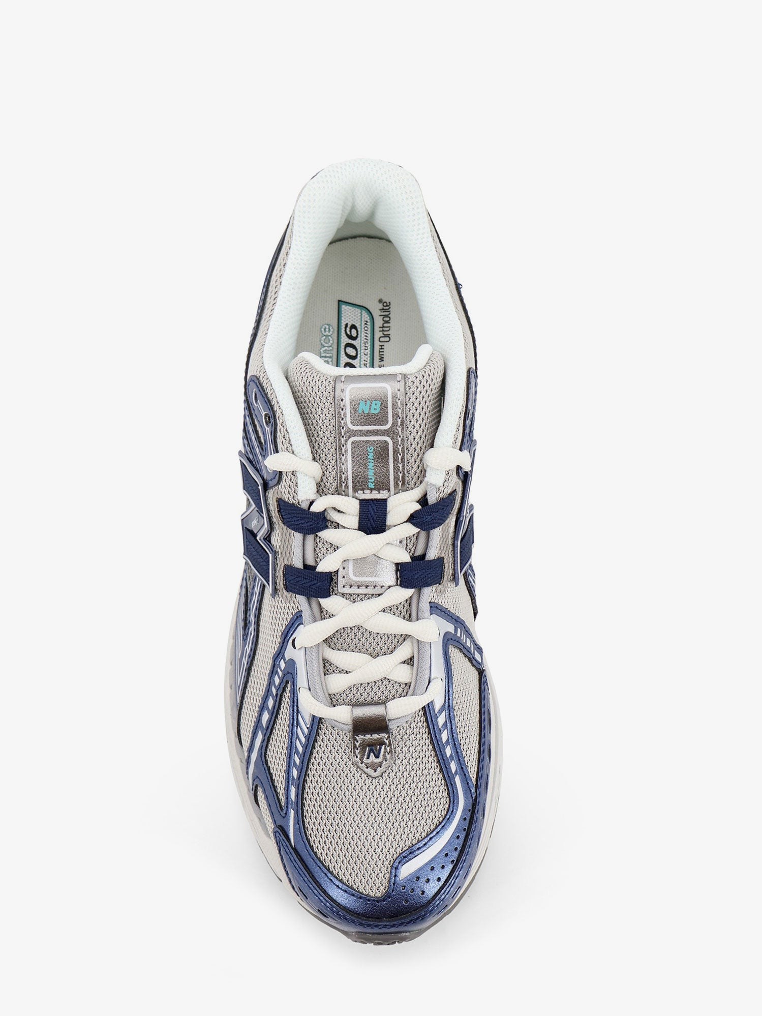 U190688 mesh sneakers with side logo - Image 5