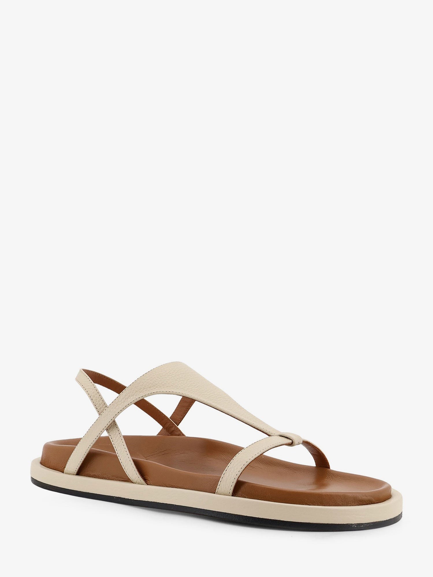 Ultimo leather sandals - Image 2
