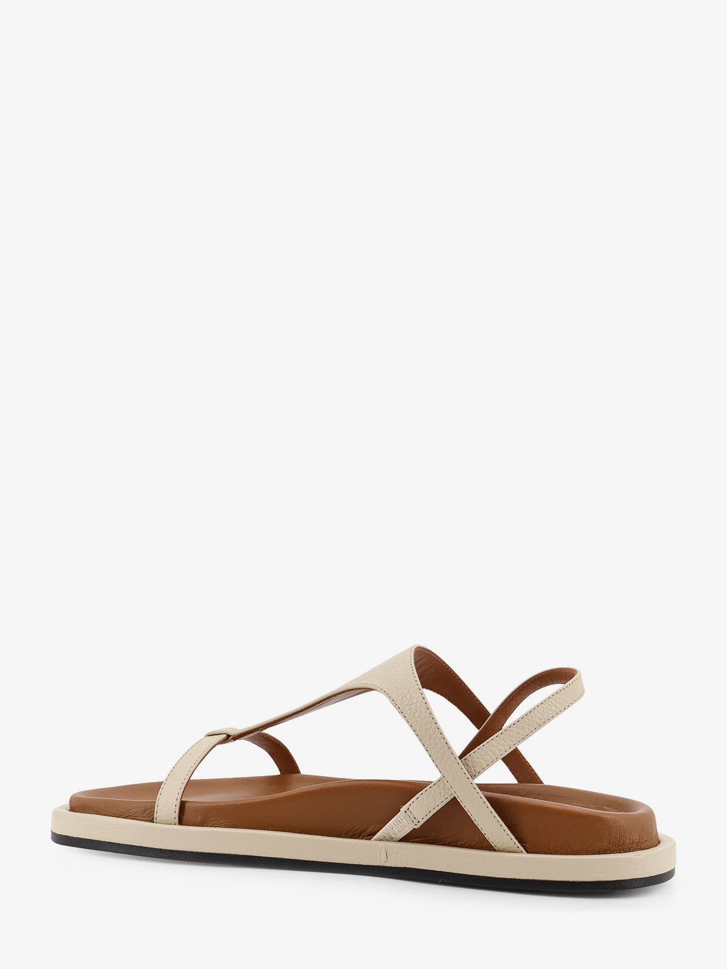Ultimo leather sandals - Image 3