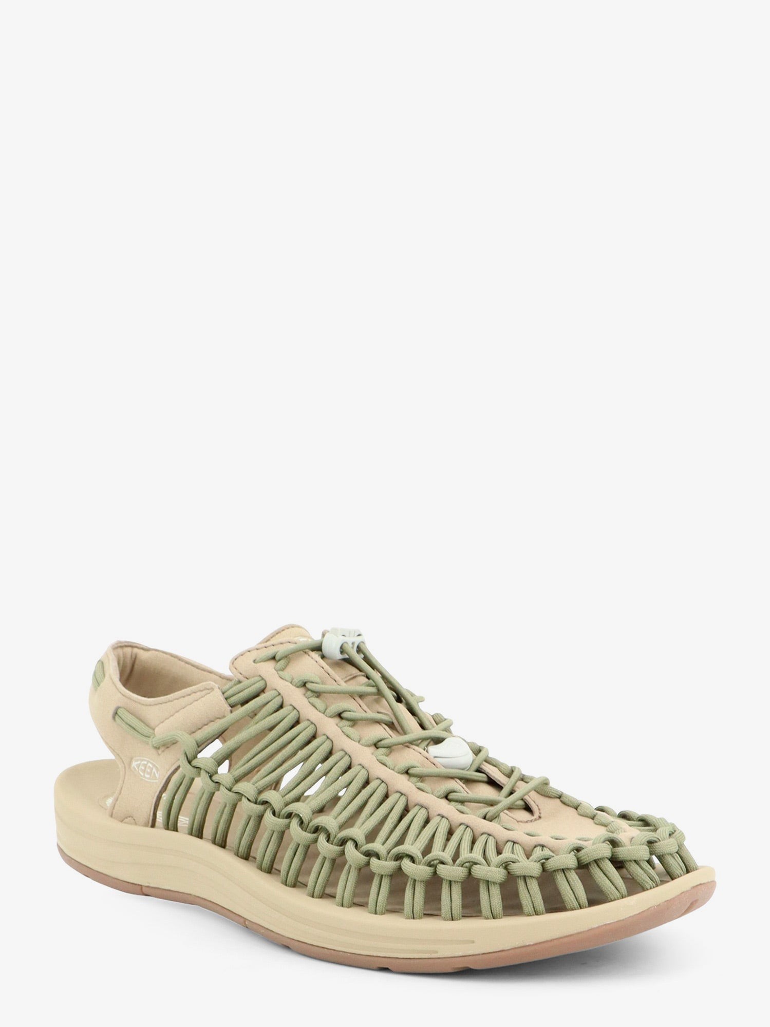 Uneek M suede sneakers - Image 2