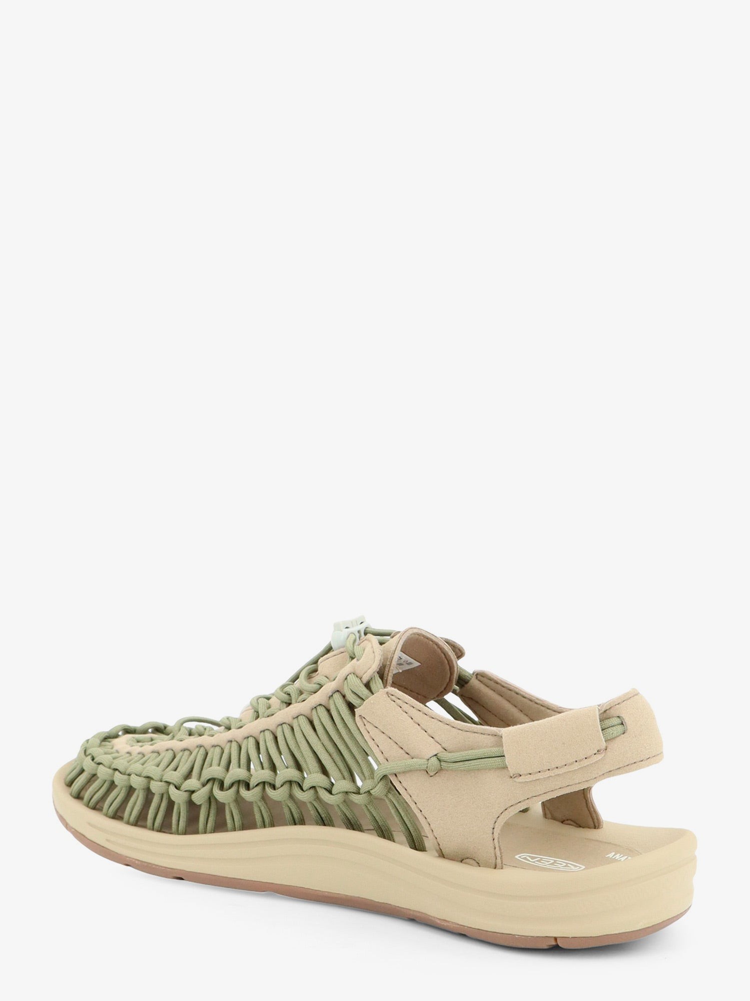 Uneek M suede sneakers - Image 3