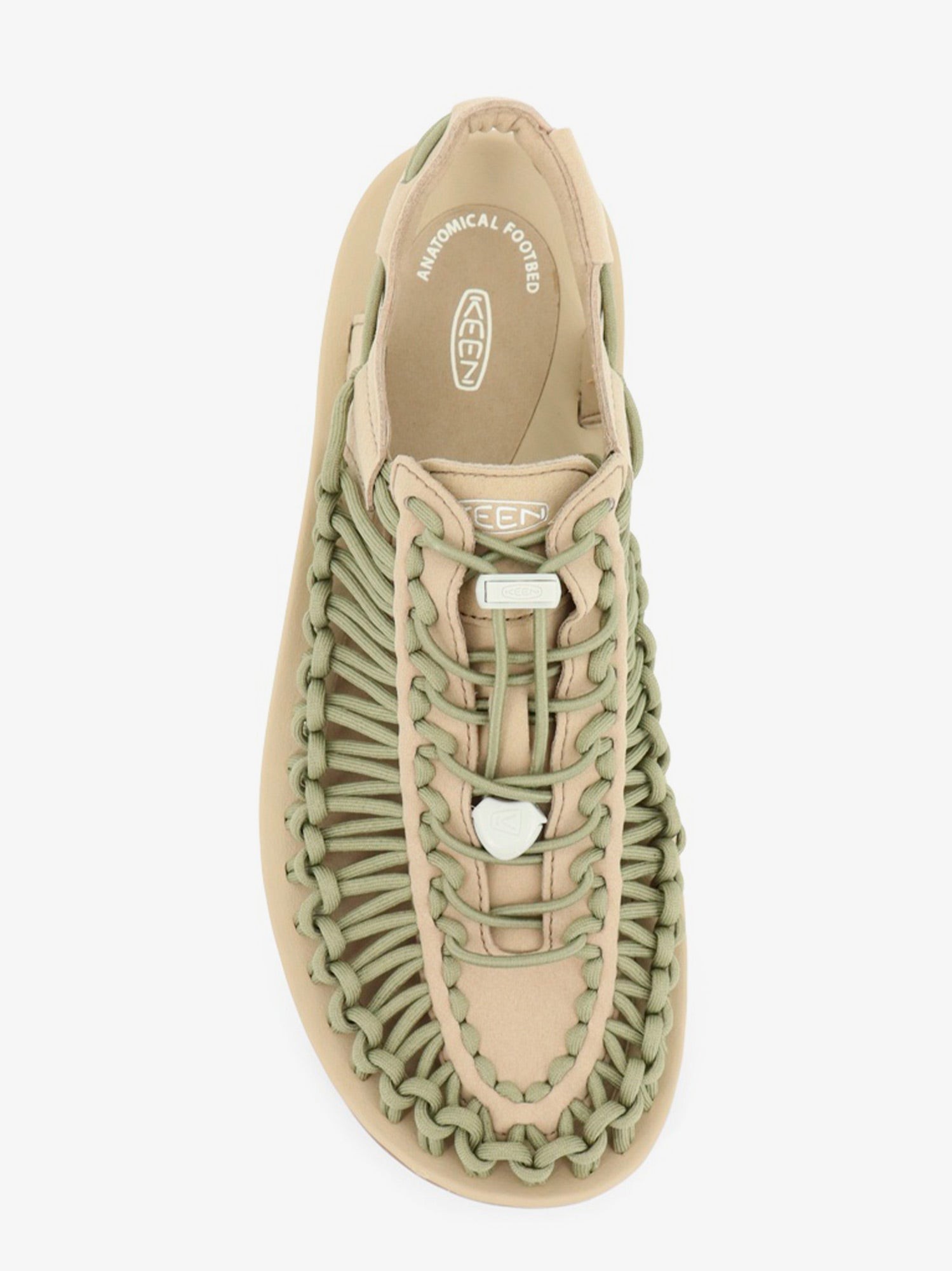 Uneek M suede sneakers - Image 5