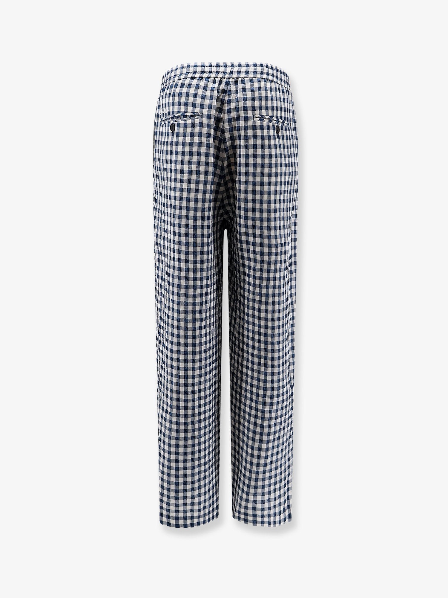 Unisex Pyjamas Trousers - Image 2