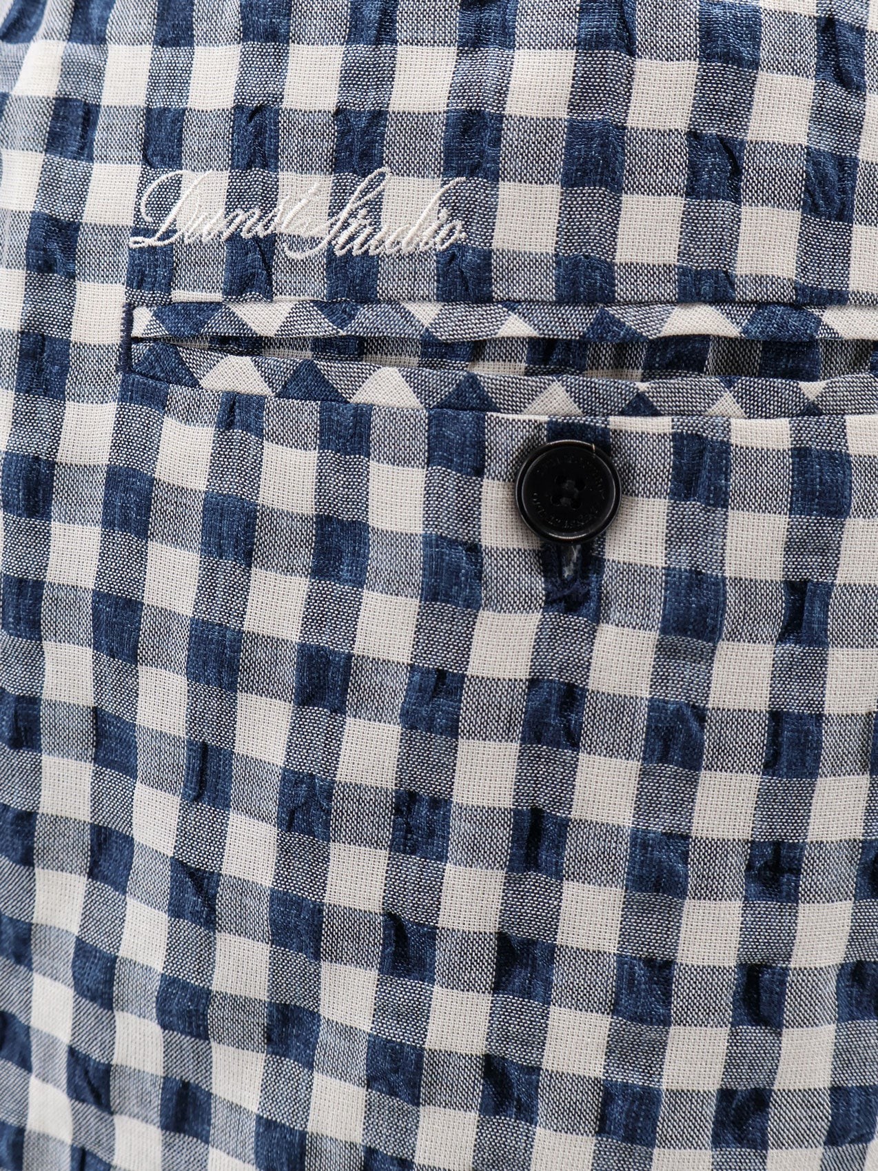 Unisex Pyjamas Trousers - Image 3