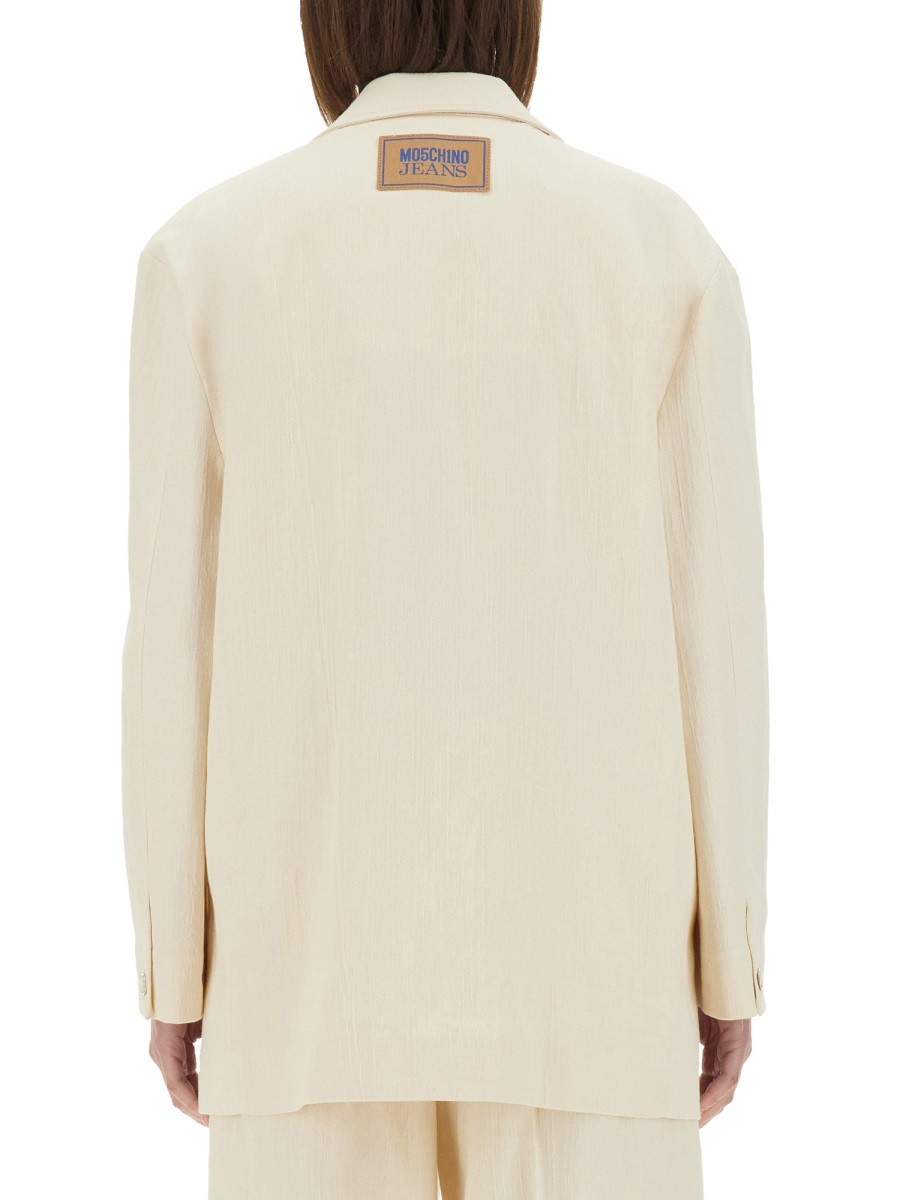 "URBAN" JACKET - Image 3