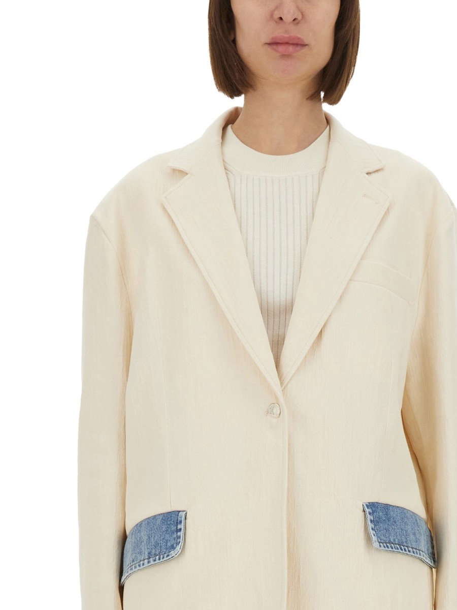 "URBAN" JACKET - Image 4
