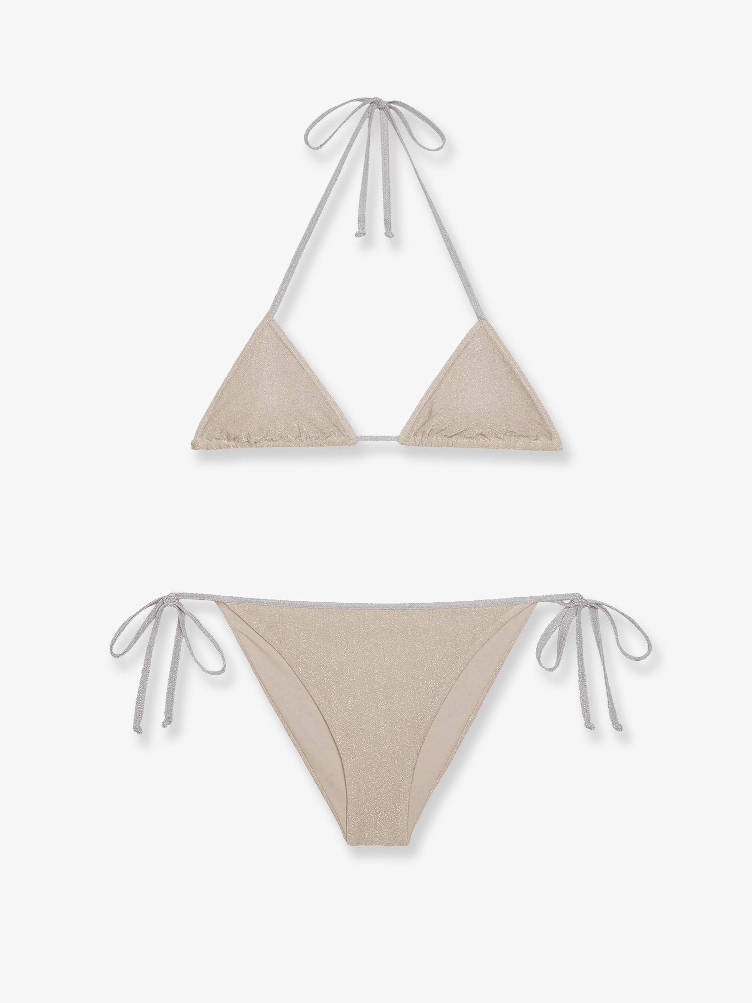 Viana lurex bikini