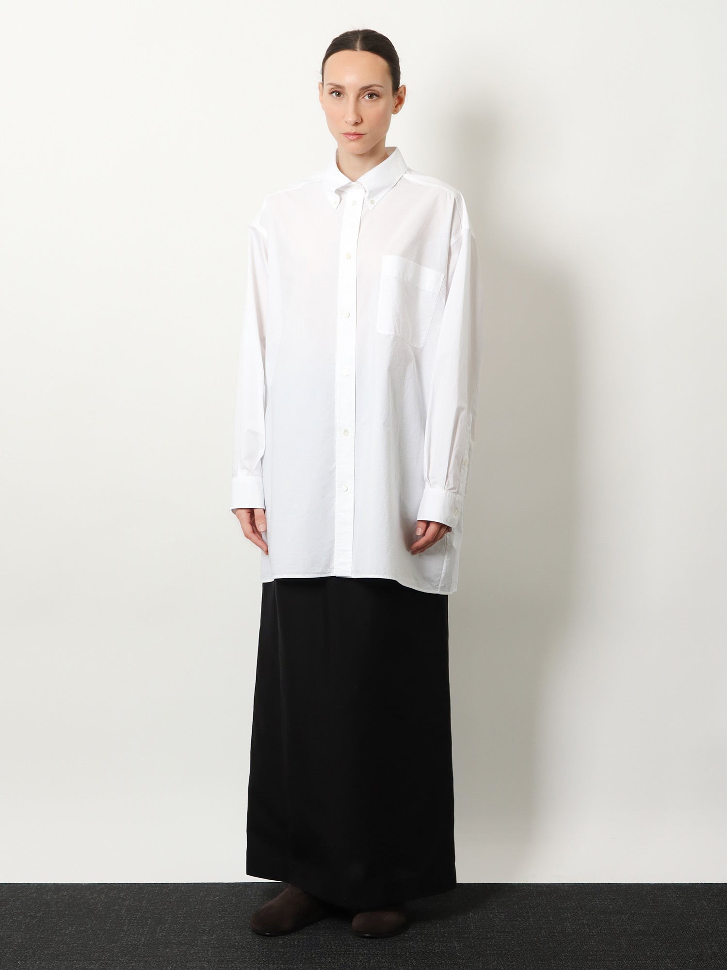 Victoria cotton shirt - Image 2