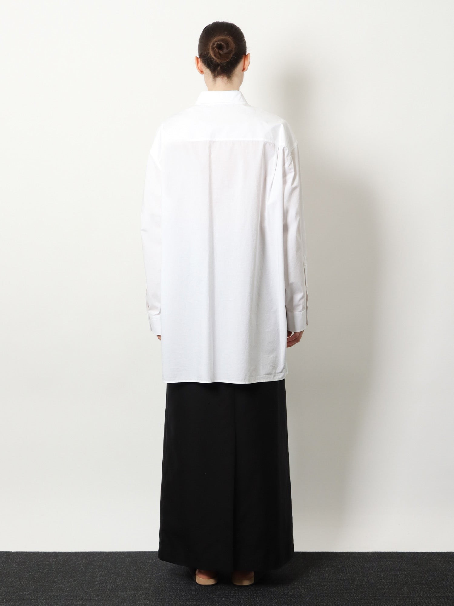 Victoria cotton shirt - Image 3