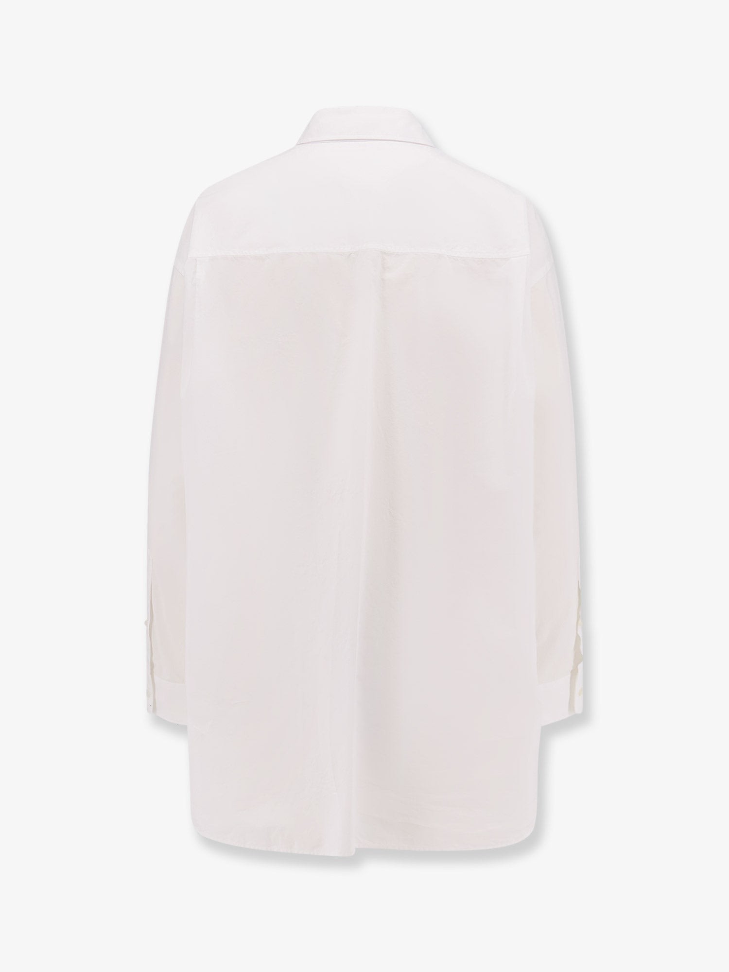Victoria cotton shirt - Image 4