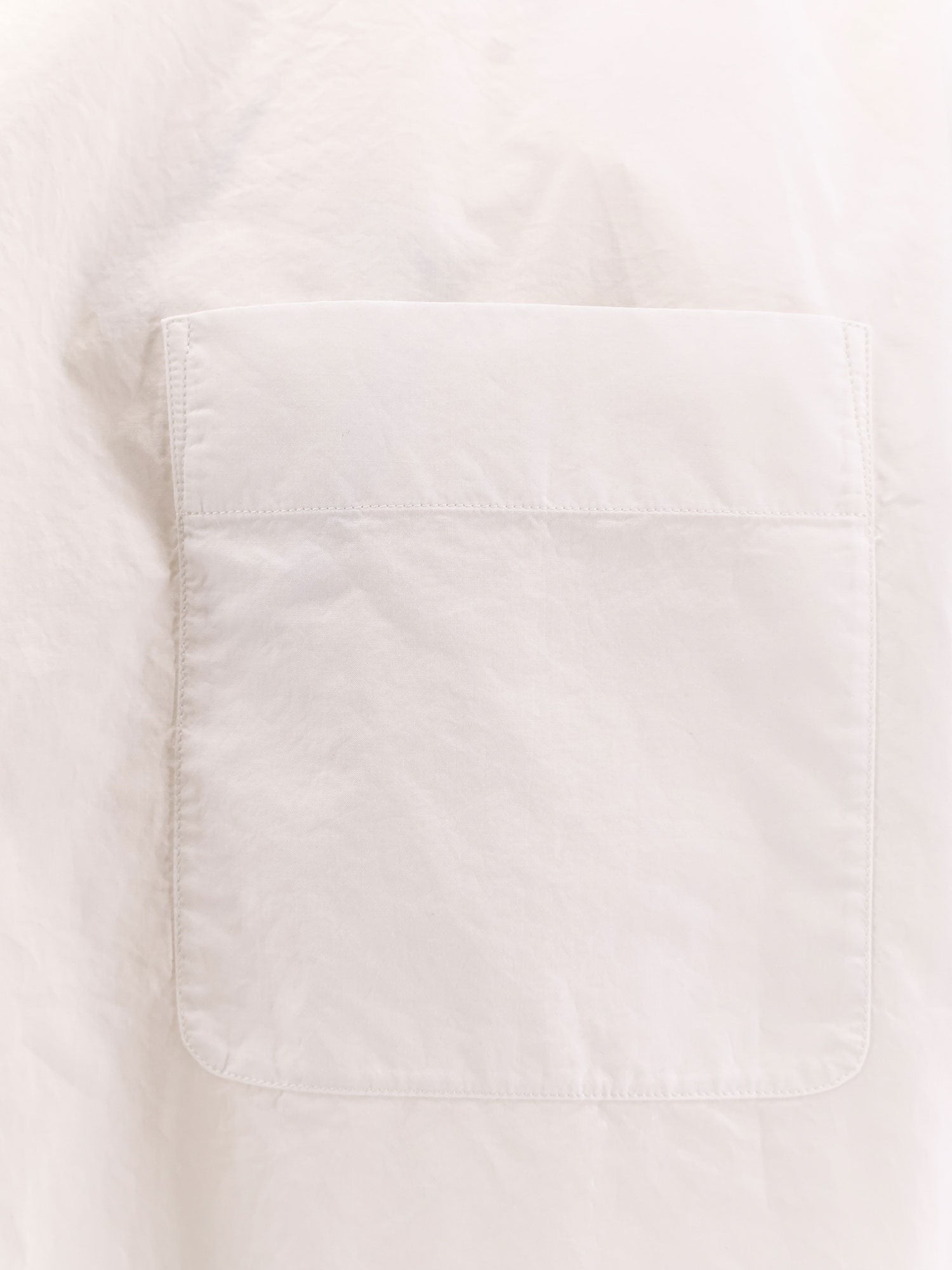 Victoria cotton shirt - Image 5