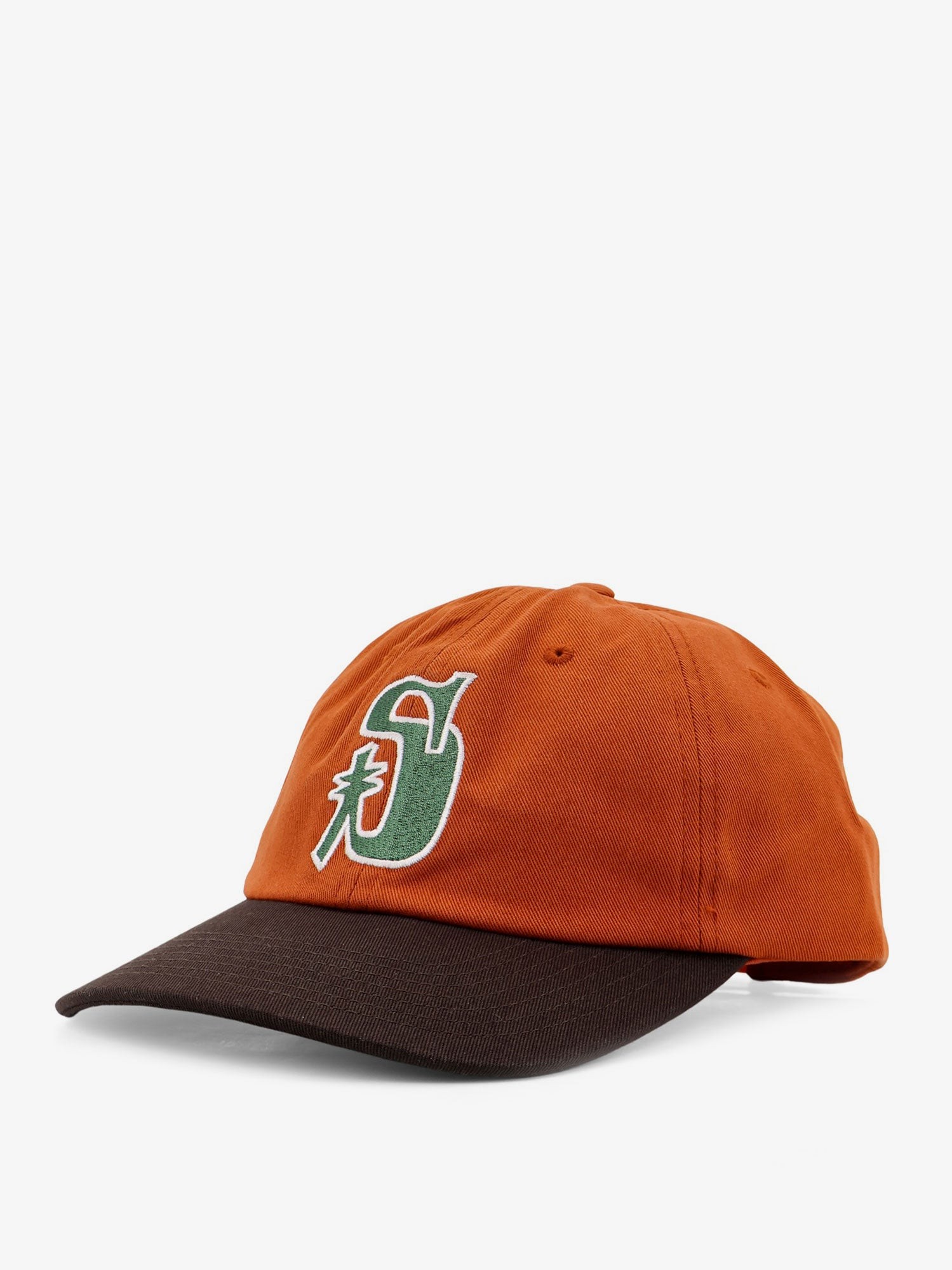 Vintage S Low cotton baseball hat - Image 2