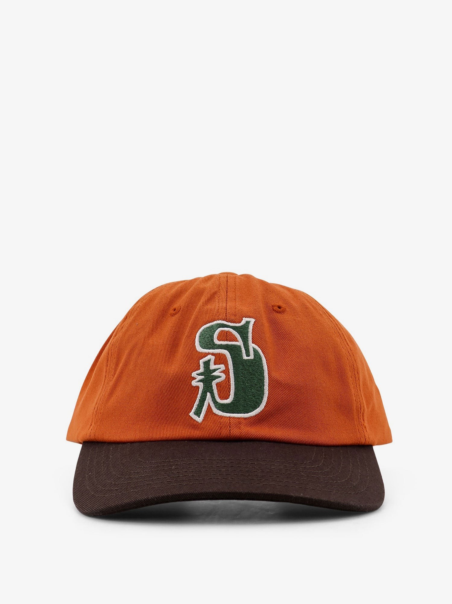 Vintage S Low cotton baseball hat