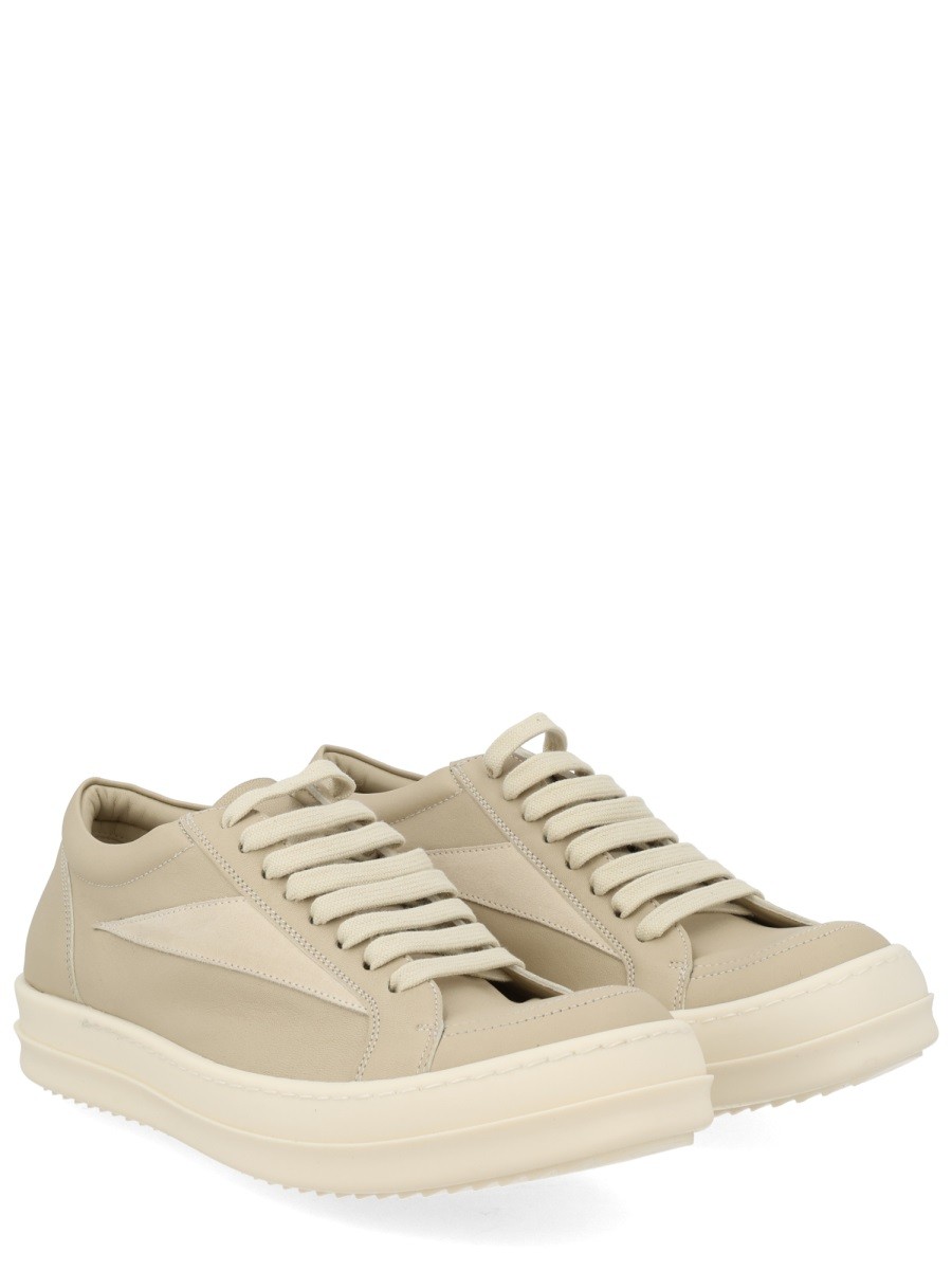 "VINTAGE SNEAKS" SNEAKER - Image 2
