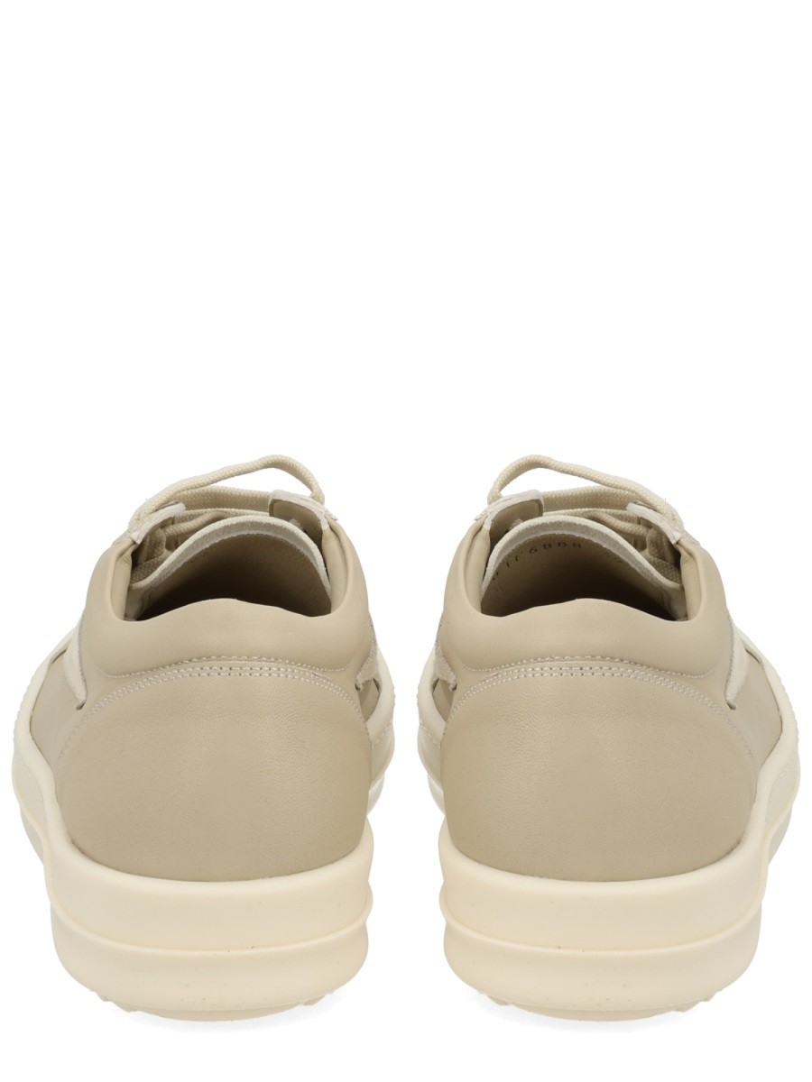 "VINTAGE SNEAKS" SNEAKER - Image 4