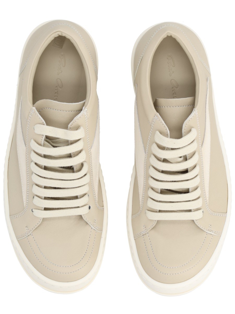 "VINTAGE SNEAKS" SNEAKER - Image 5