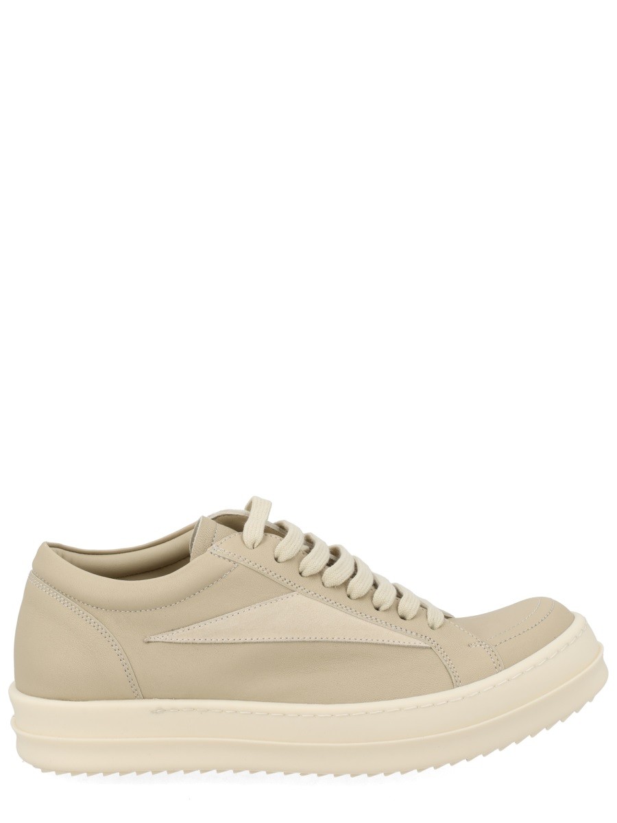"VINTAGE SNEAKS" SNEAKER