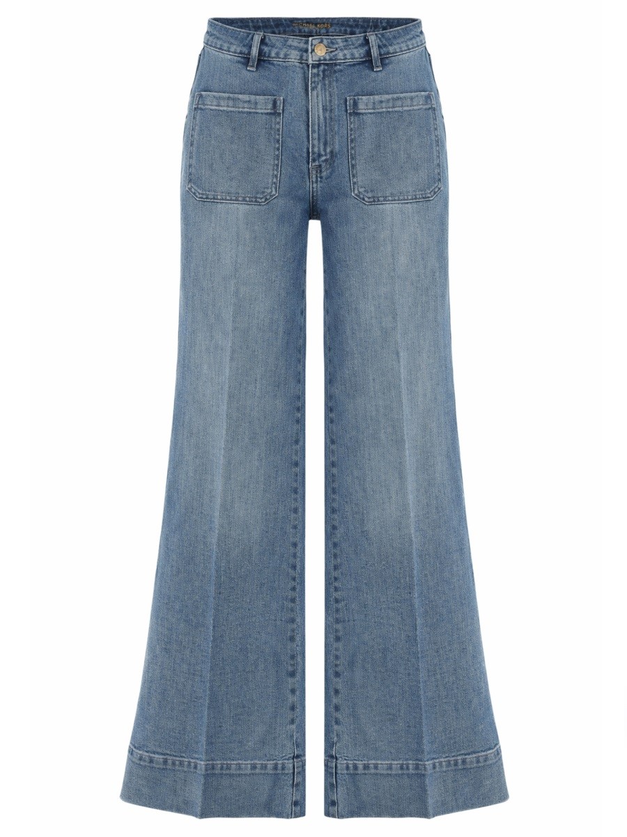 "VIOLETTE" JEANS