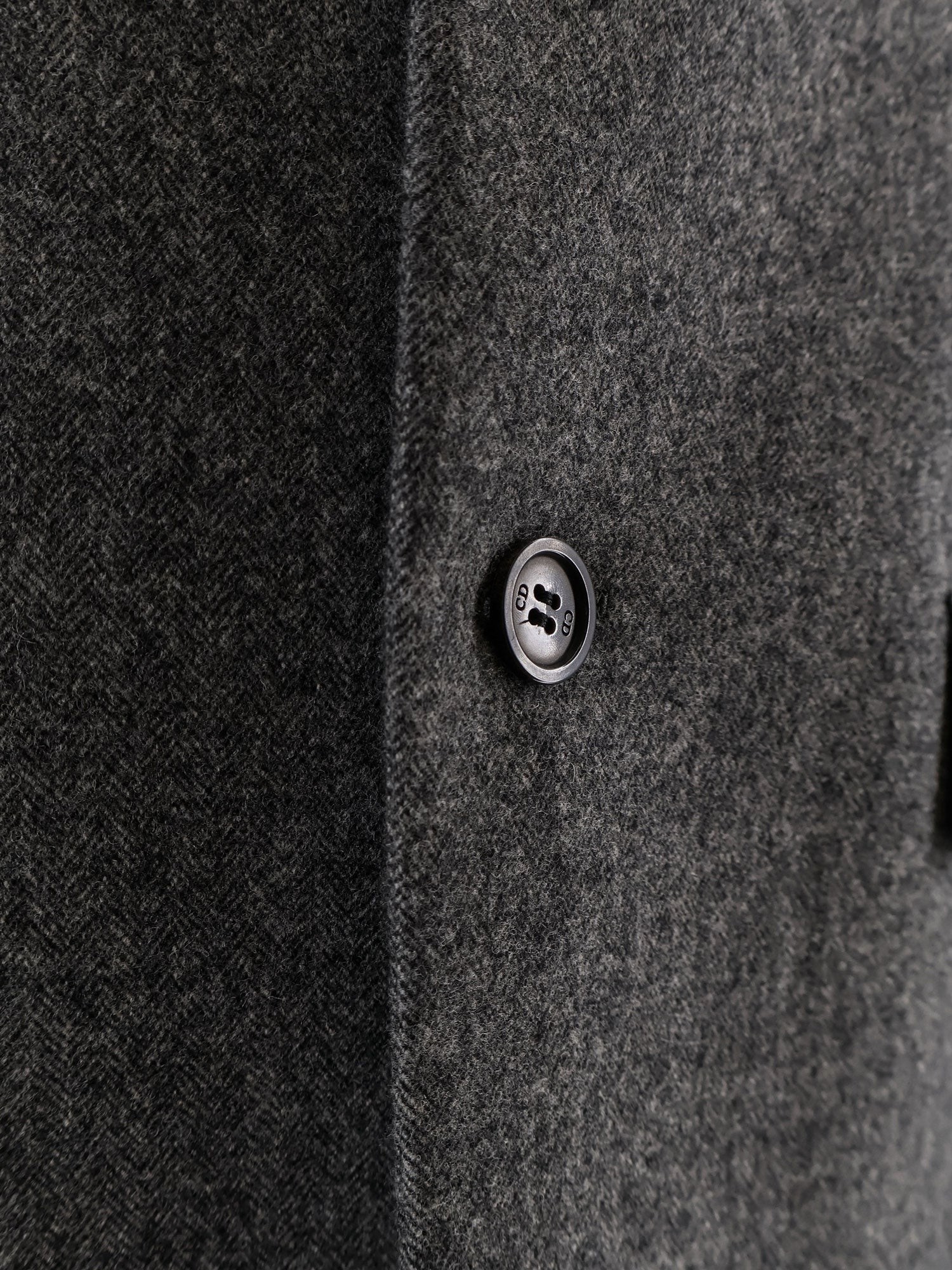 Virgin wool blazer - Image 3