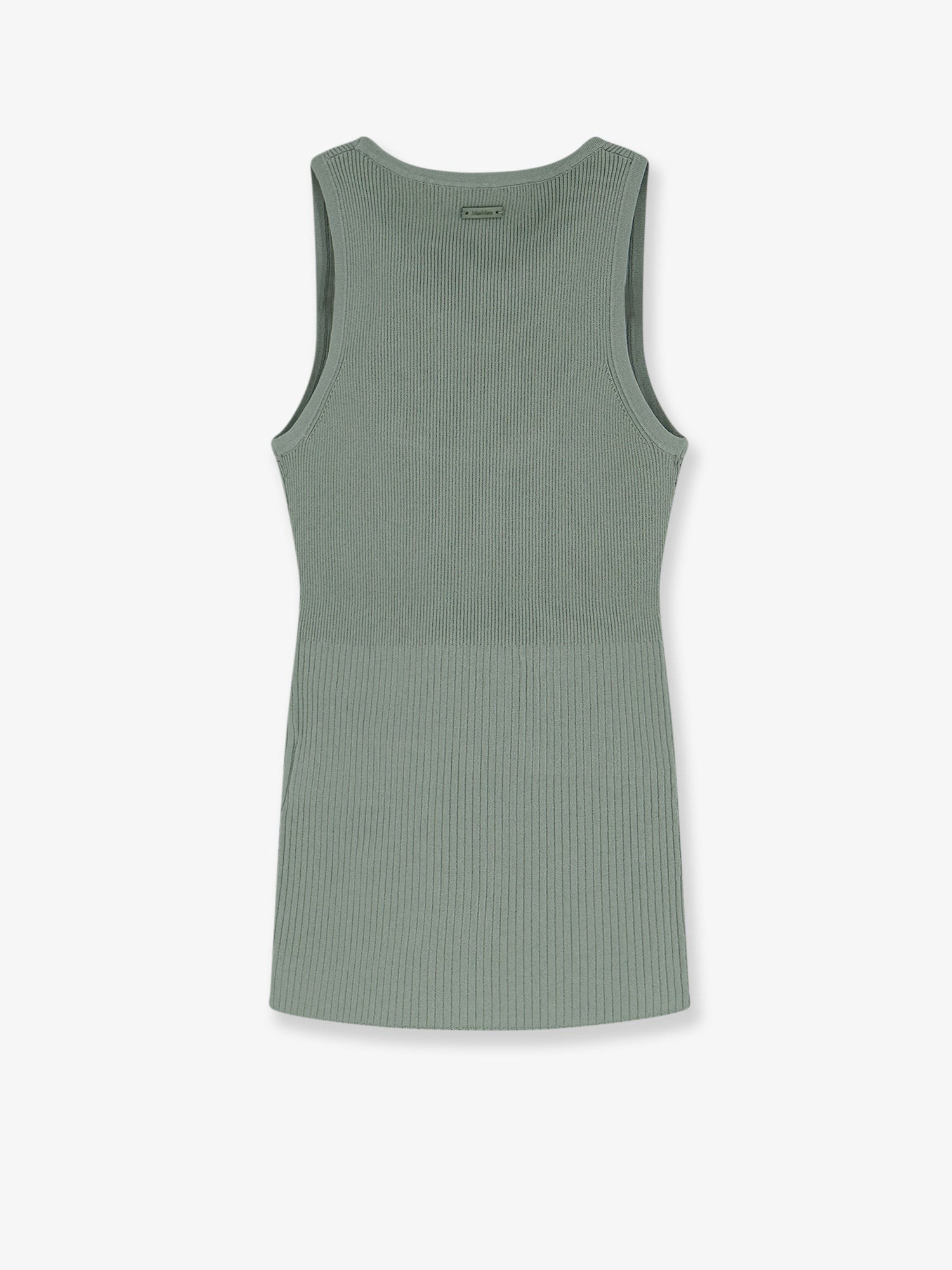 Viscose blend tank top - Image 5