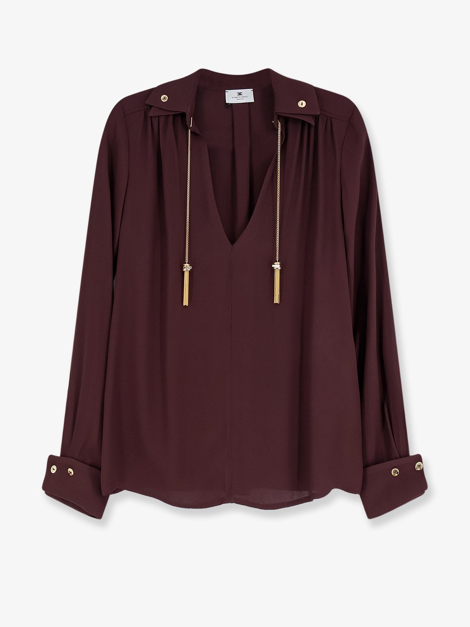 Viscose shirt